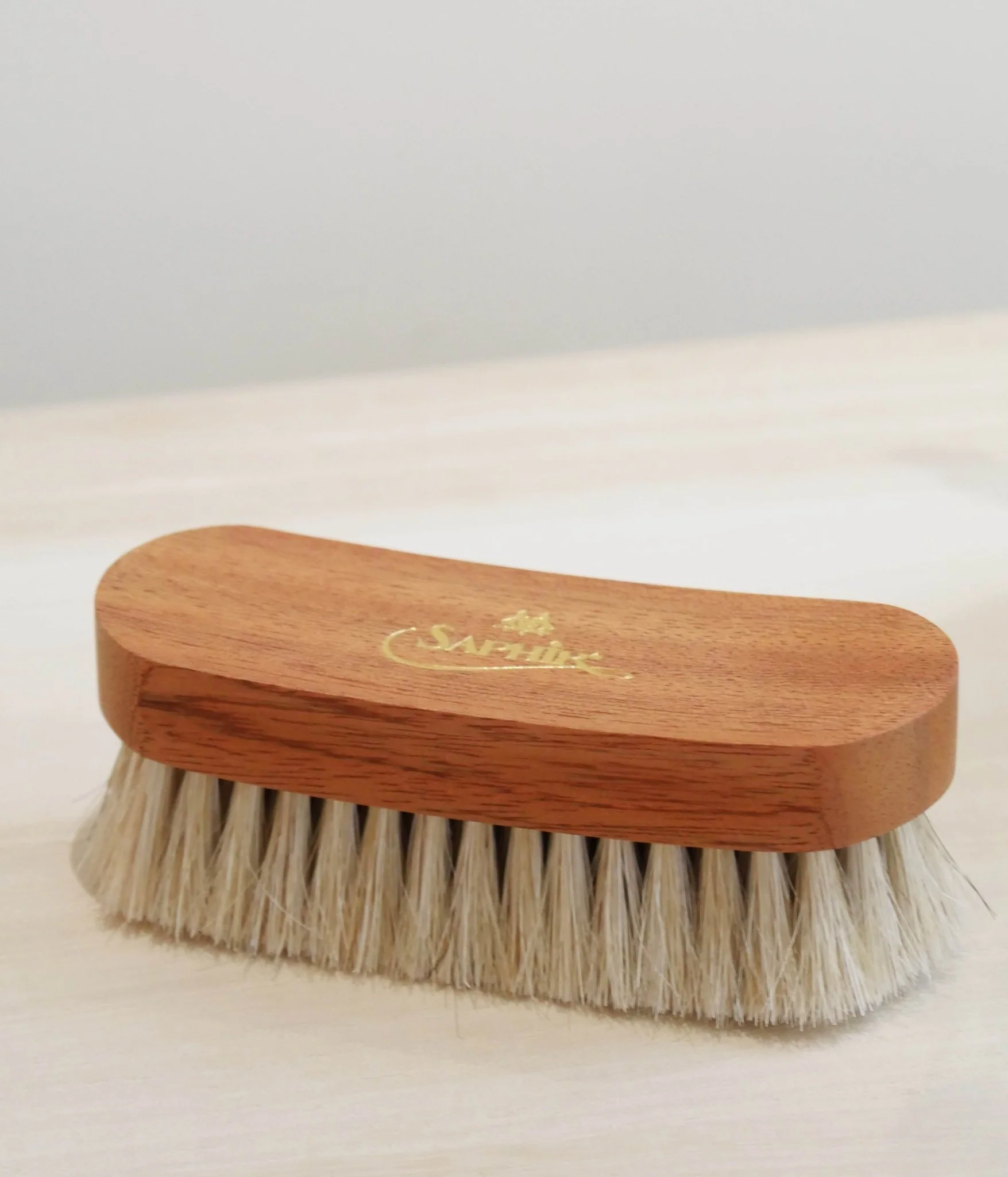 Brosse • Crin de cheval - Image 2
