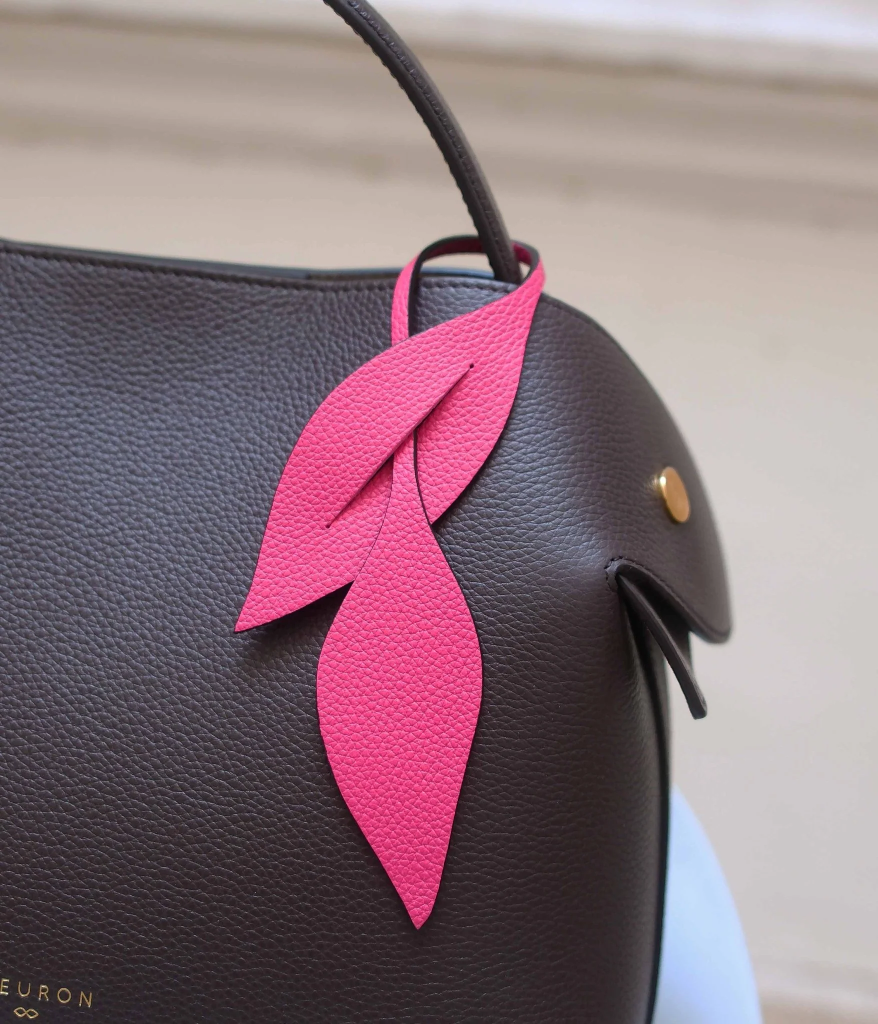 Folia | Fuchsia - Image 2