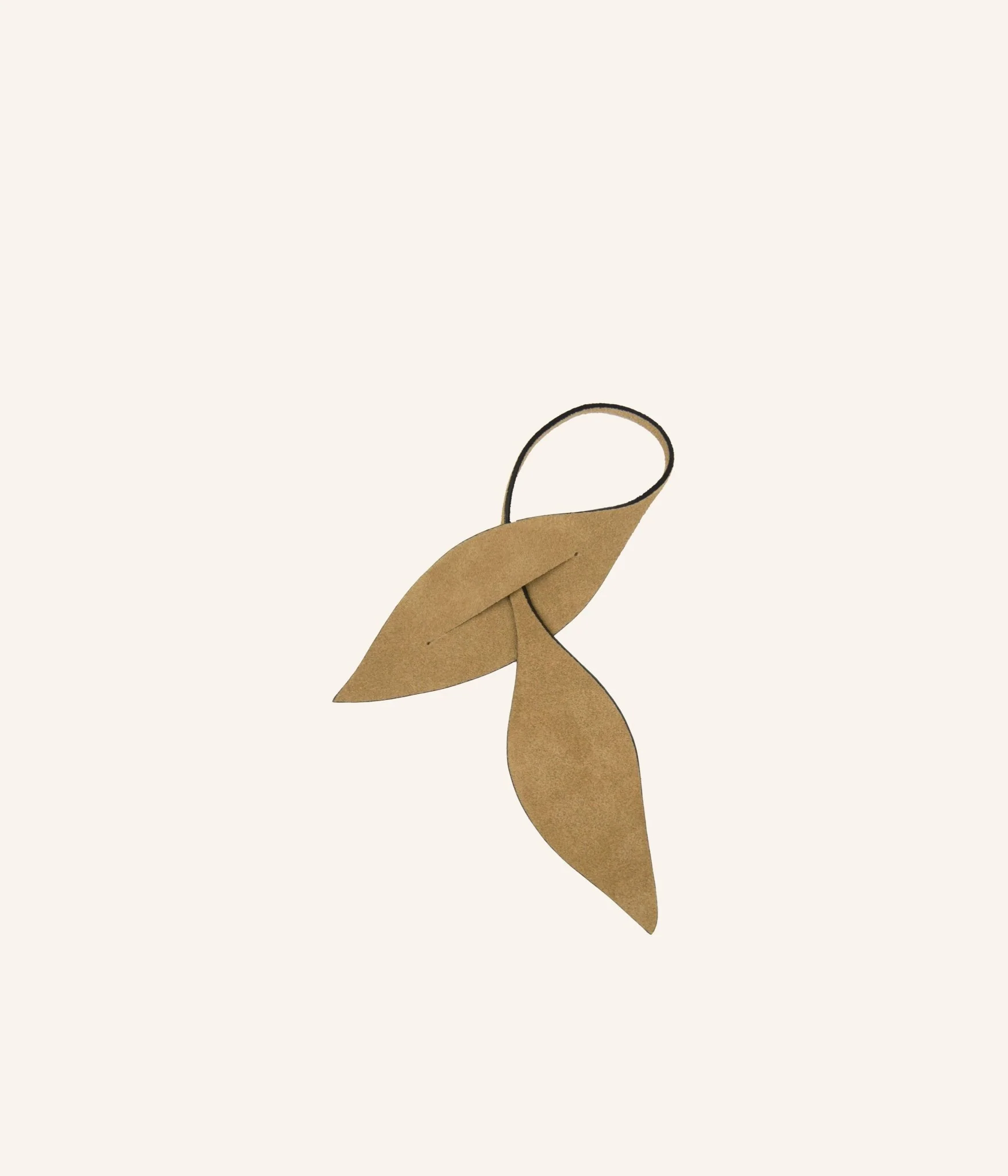 Folia | Suede Biscuit - Image 2