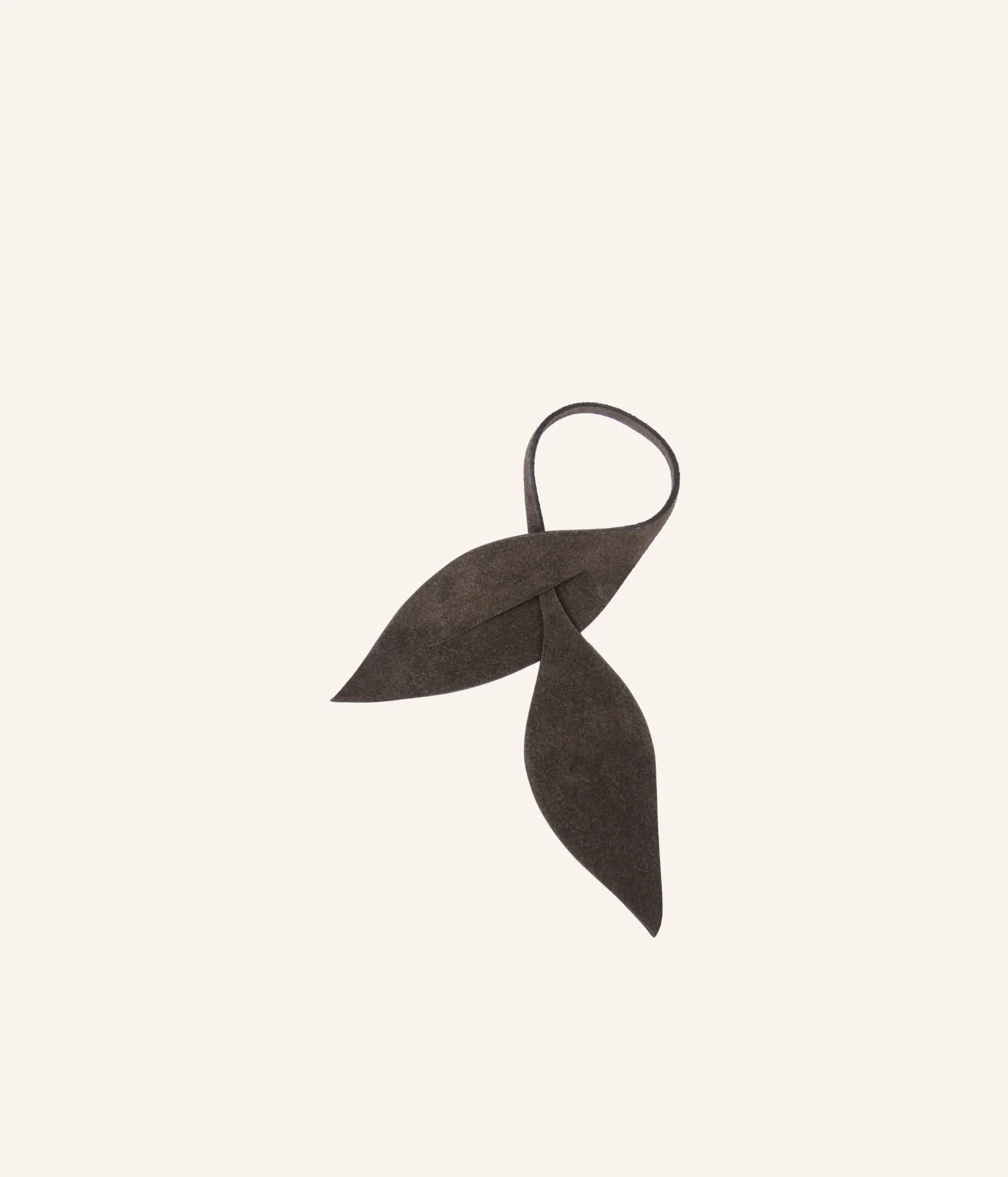Folia | Suede Moka - Image 2