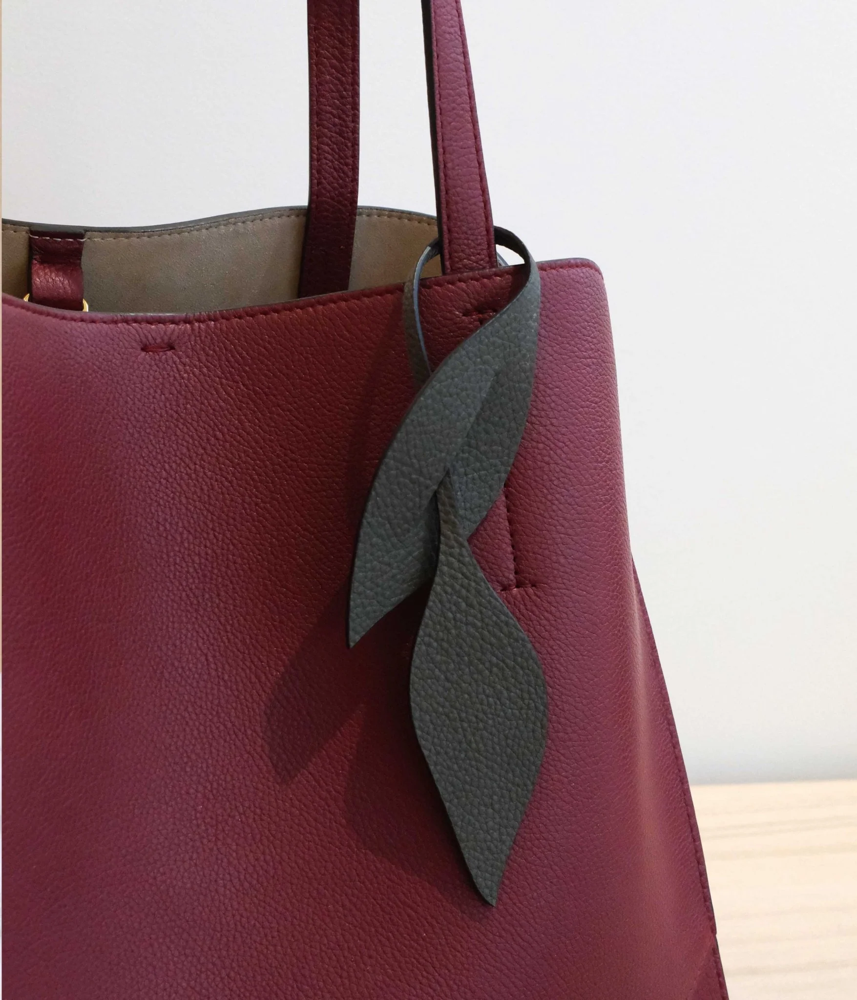 Folia | Vert Olive - Image 2