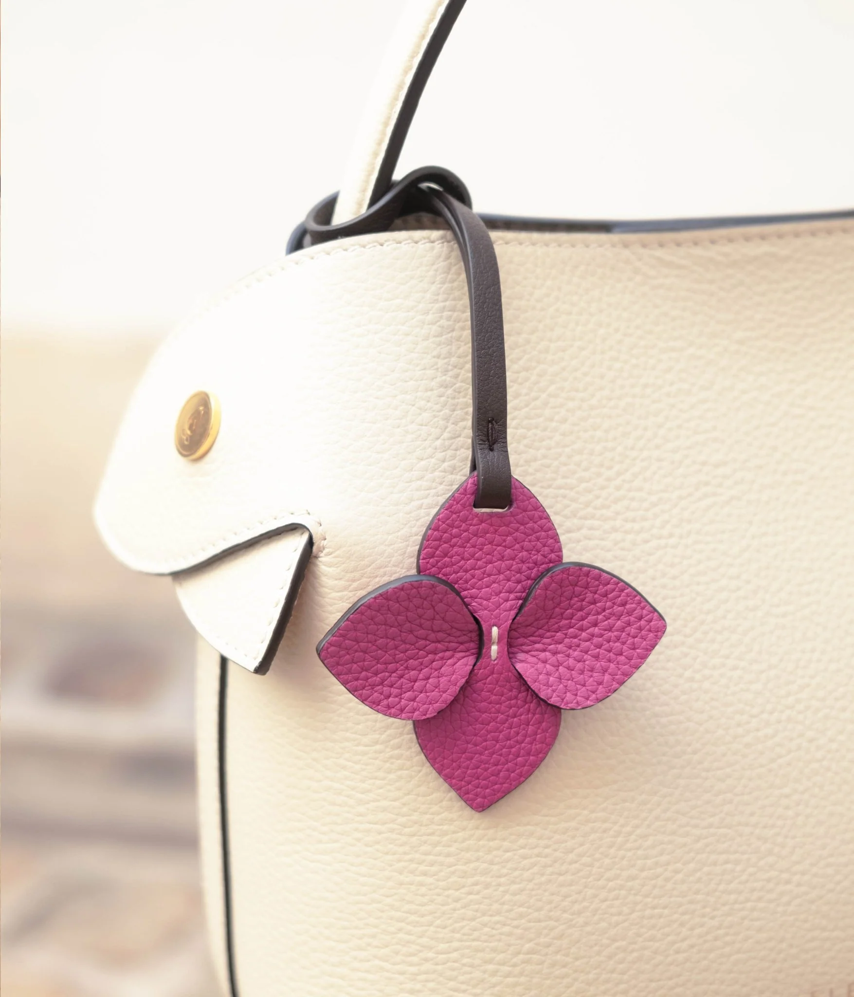 Mini Sia | Framboise - Image 2