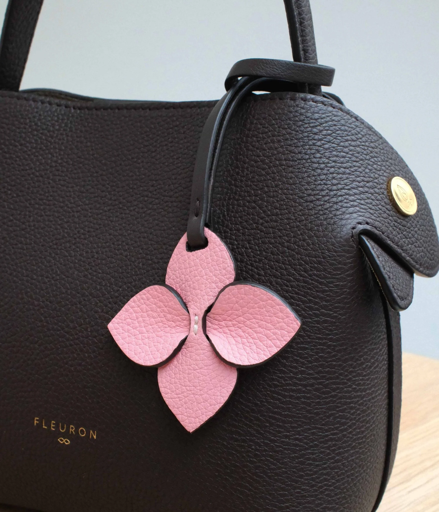 Mini Sia | Rose Bonbon - Image 2