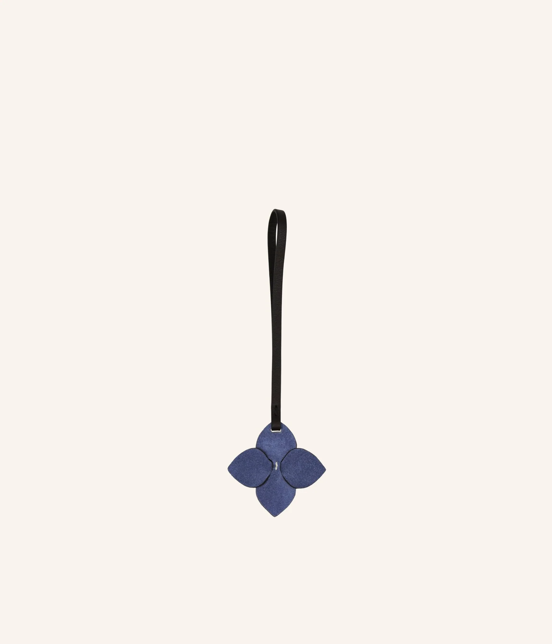 Mini Sia | Suede Jeans - Image 2