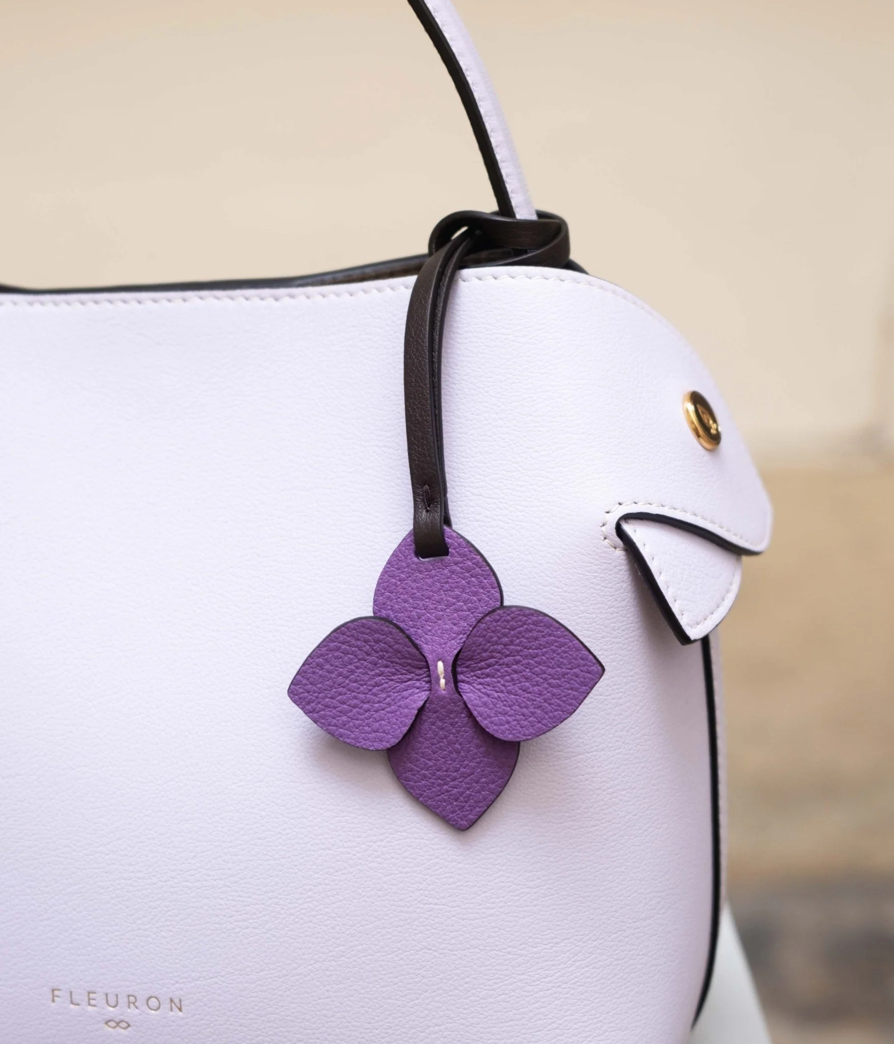 Mini Sia | Violette - Image 2