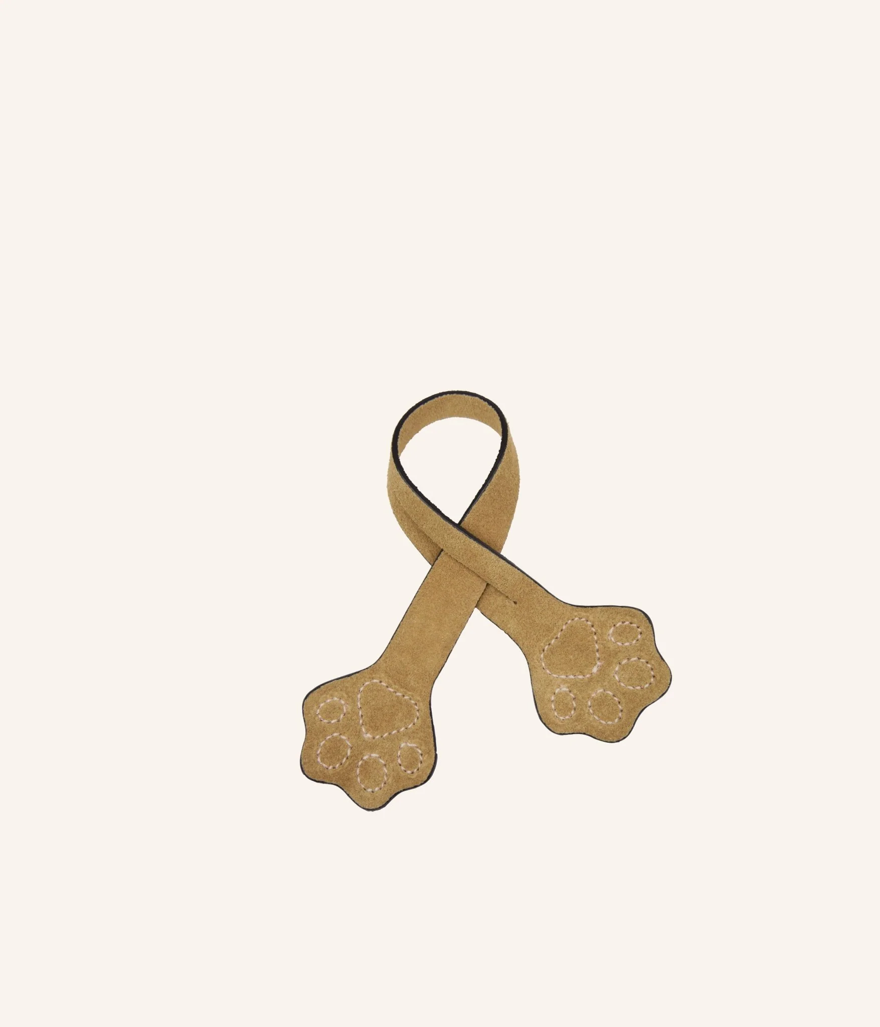 Papatte | Suede Biscuit - Image 2