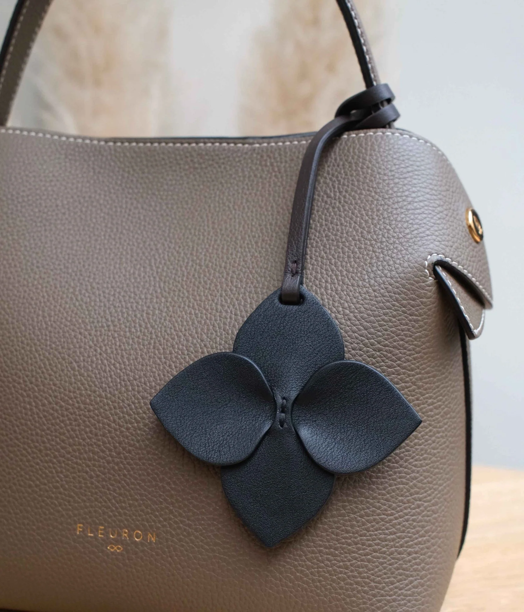 Sia | Noir Lisse - Image 2