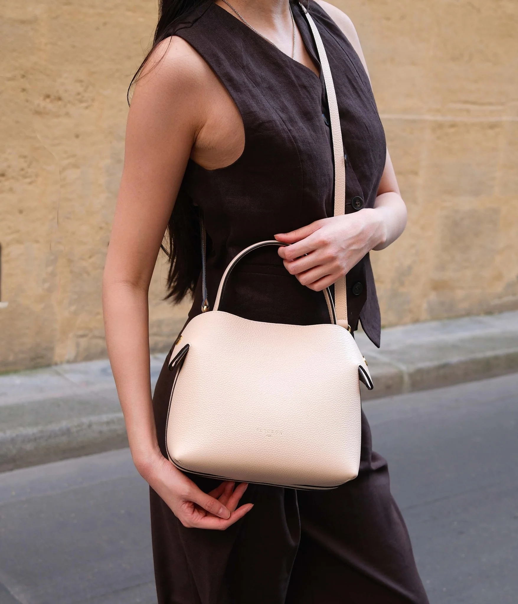Medium Swann | Rose Clair - Image 3