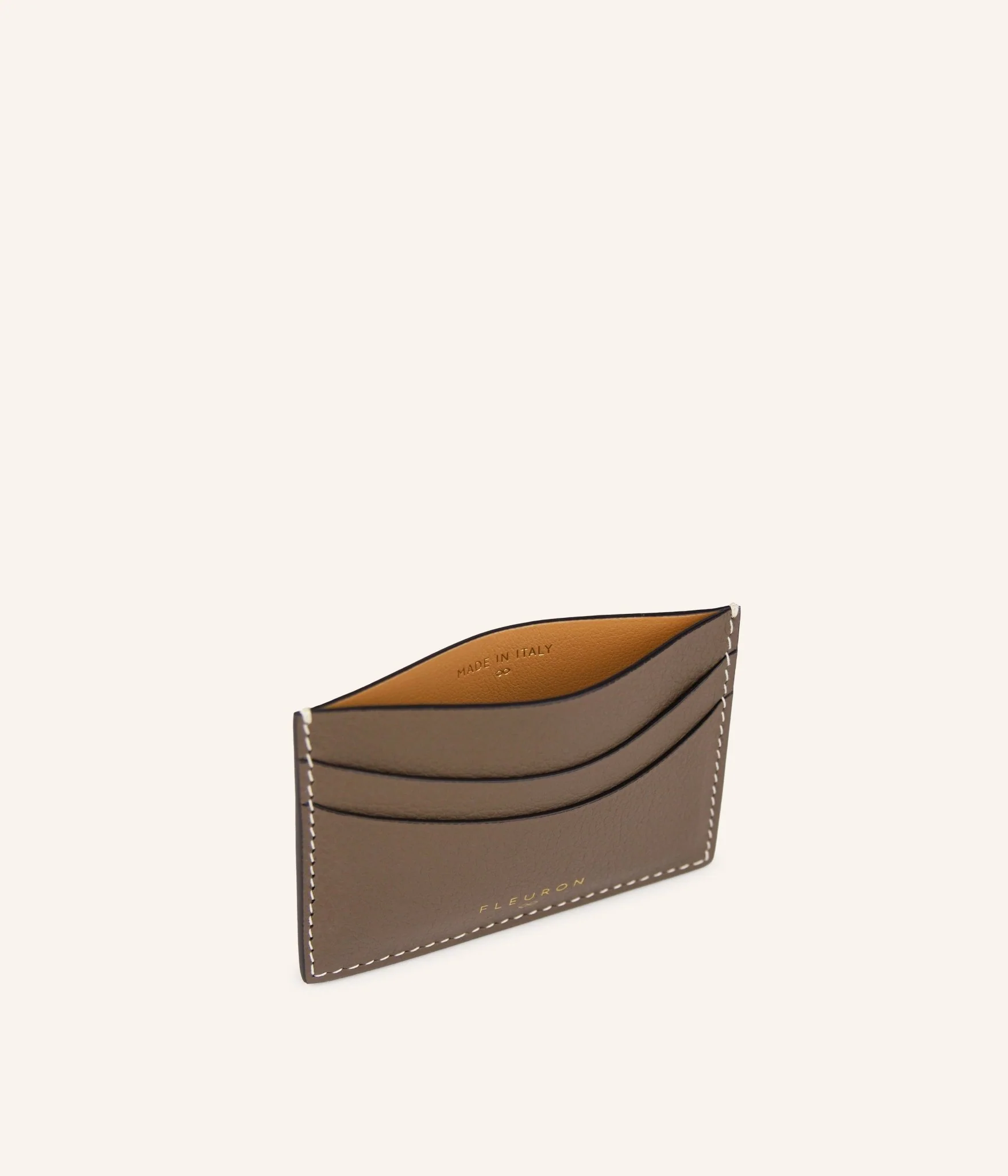 Noa | Taupe - Image 2