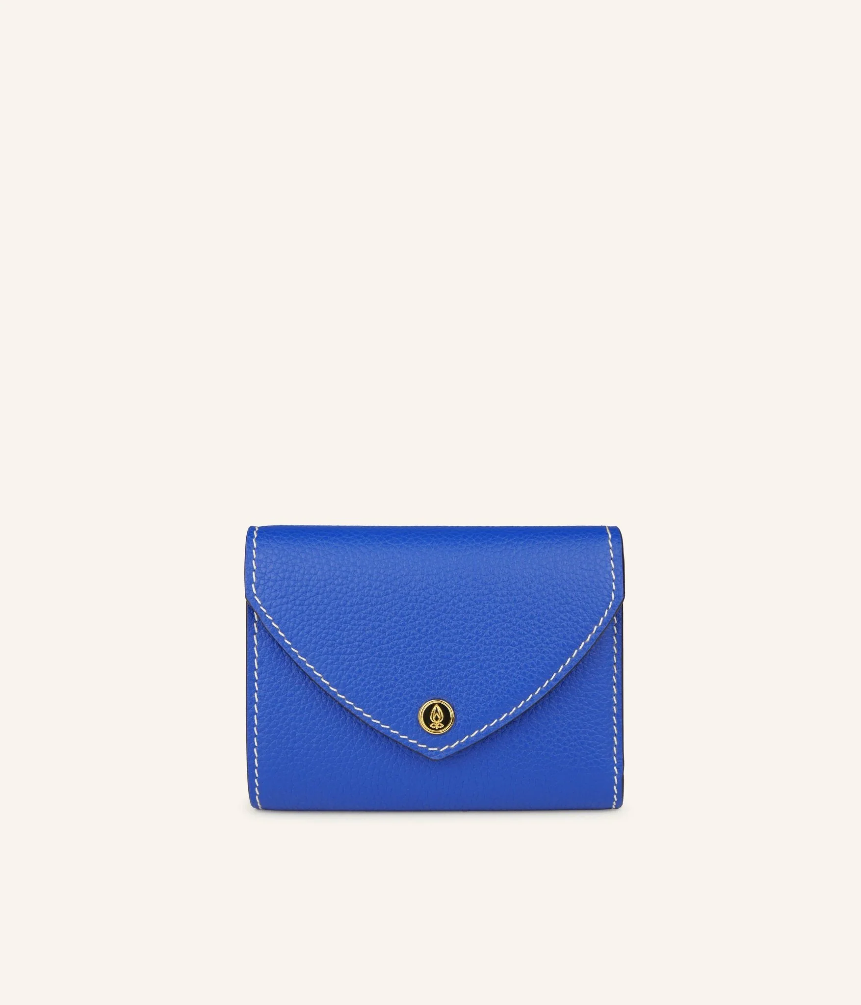 Via | Bleu Cobalt