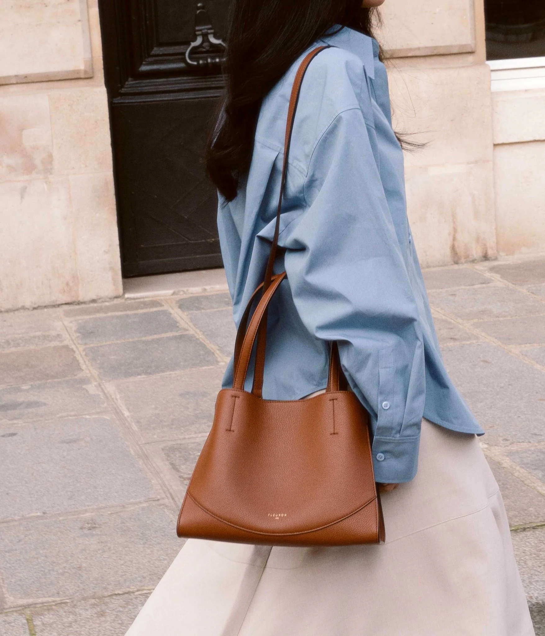 Mini Oak | Marron - Image 4