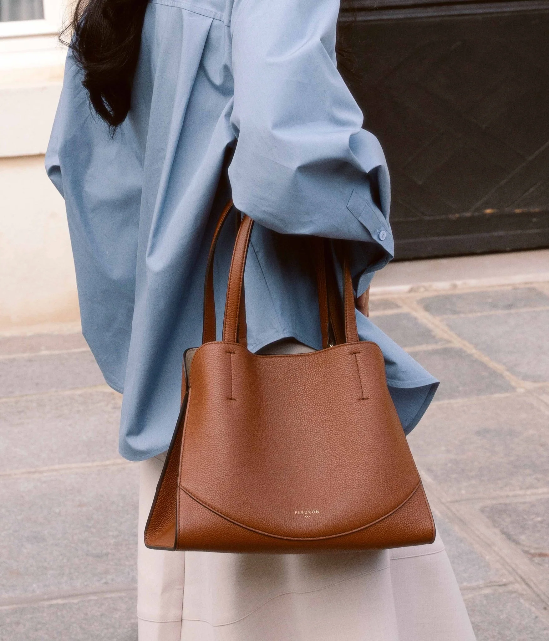 Mini Oak | Marron - Image 8