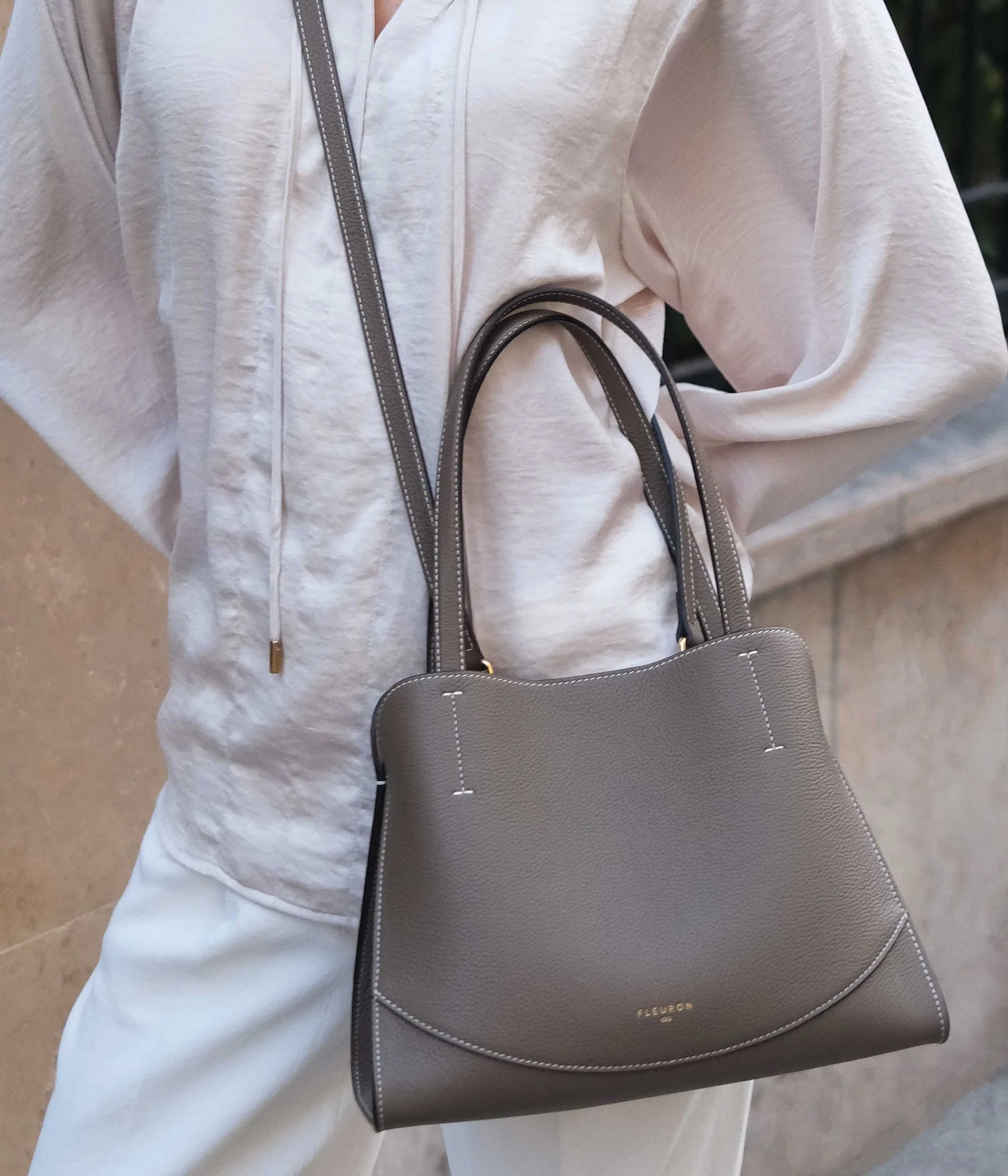 Mini Oak | Taupe - Image 6