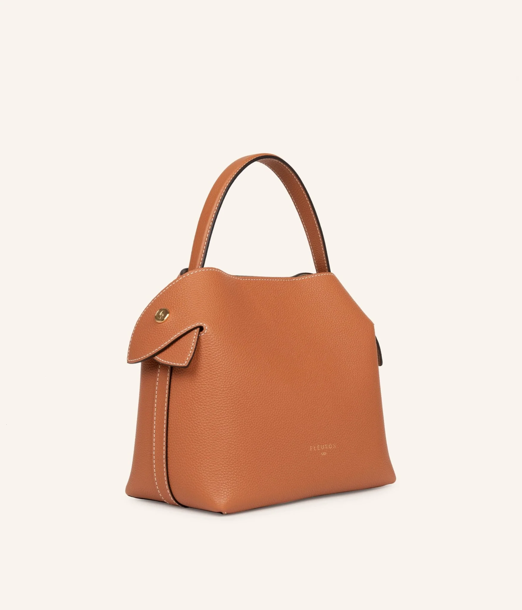 Medium Swann | Caramel - Image 5