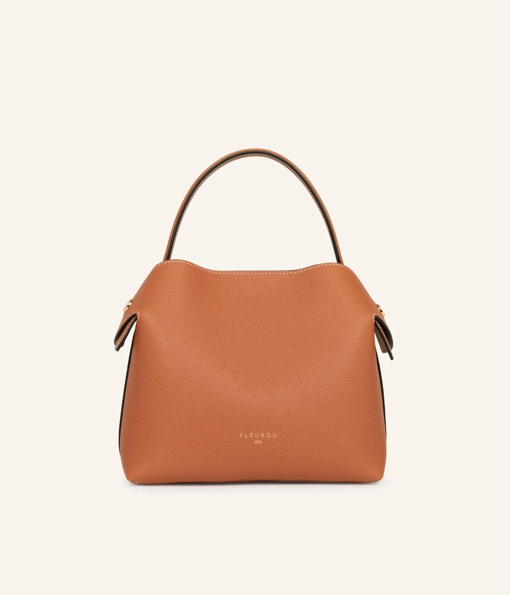Medium Swann | Caramel - Image 6