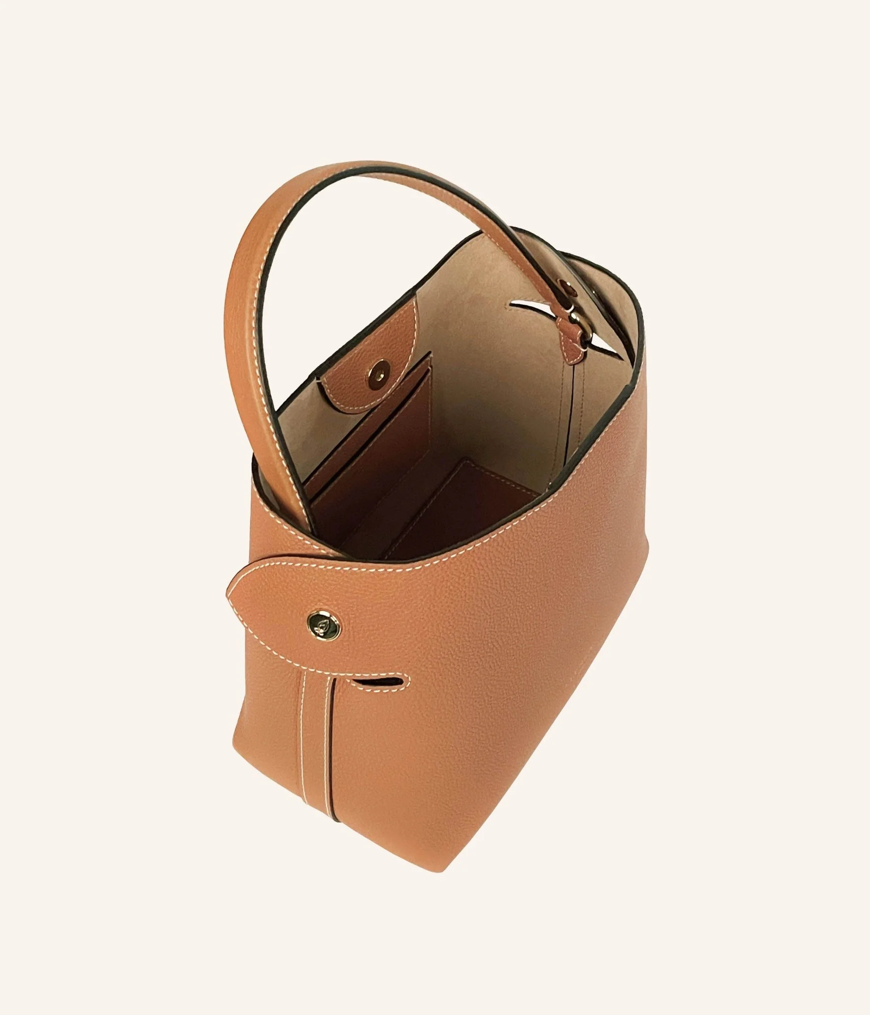 Medium Swann | Caramel - Image 8