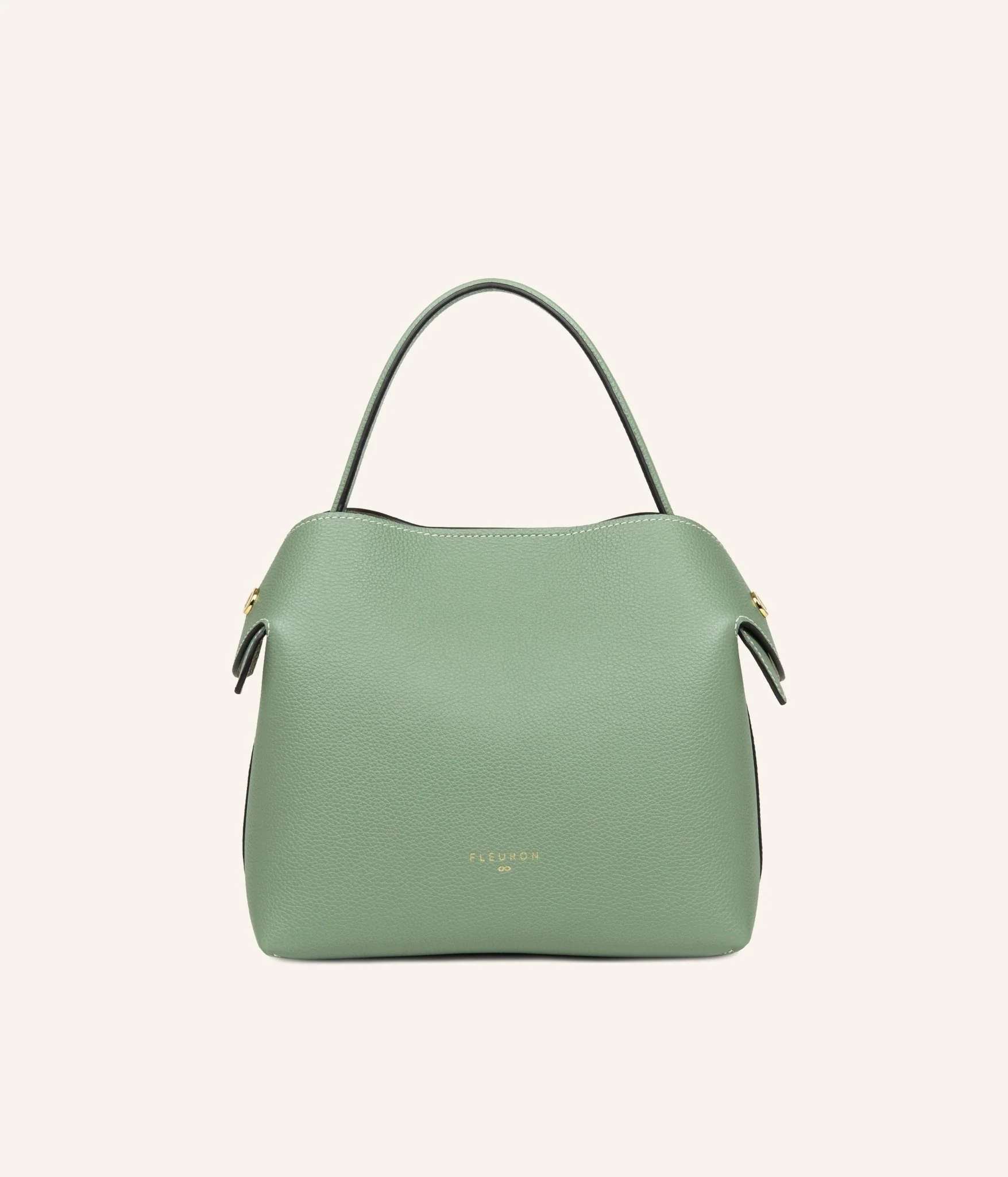Medium Swann | Vert Amande - Image 10