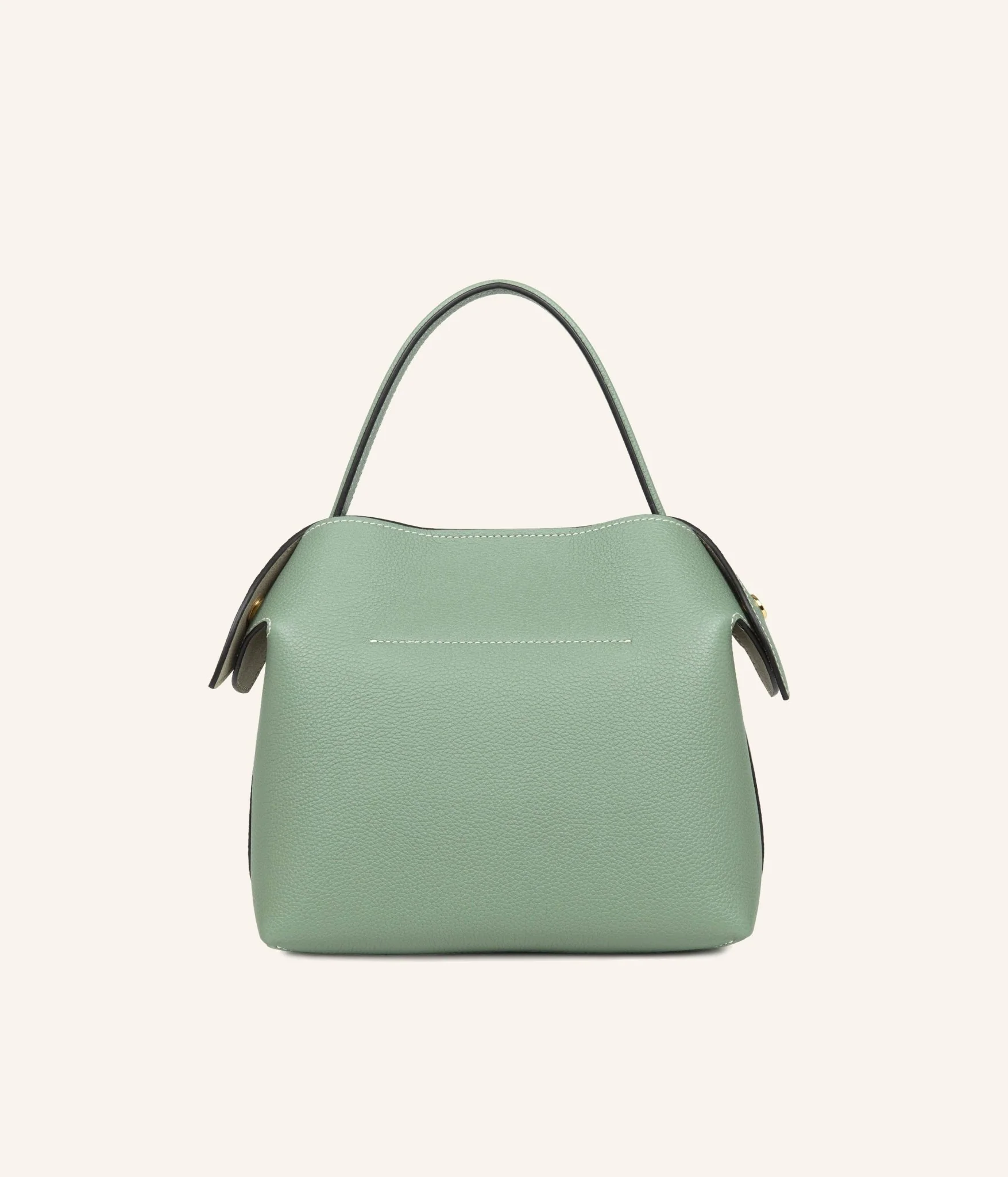 Medium Swann | Vert Amande - Image 11