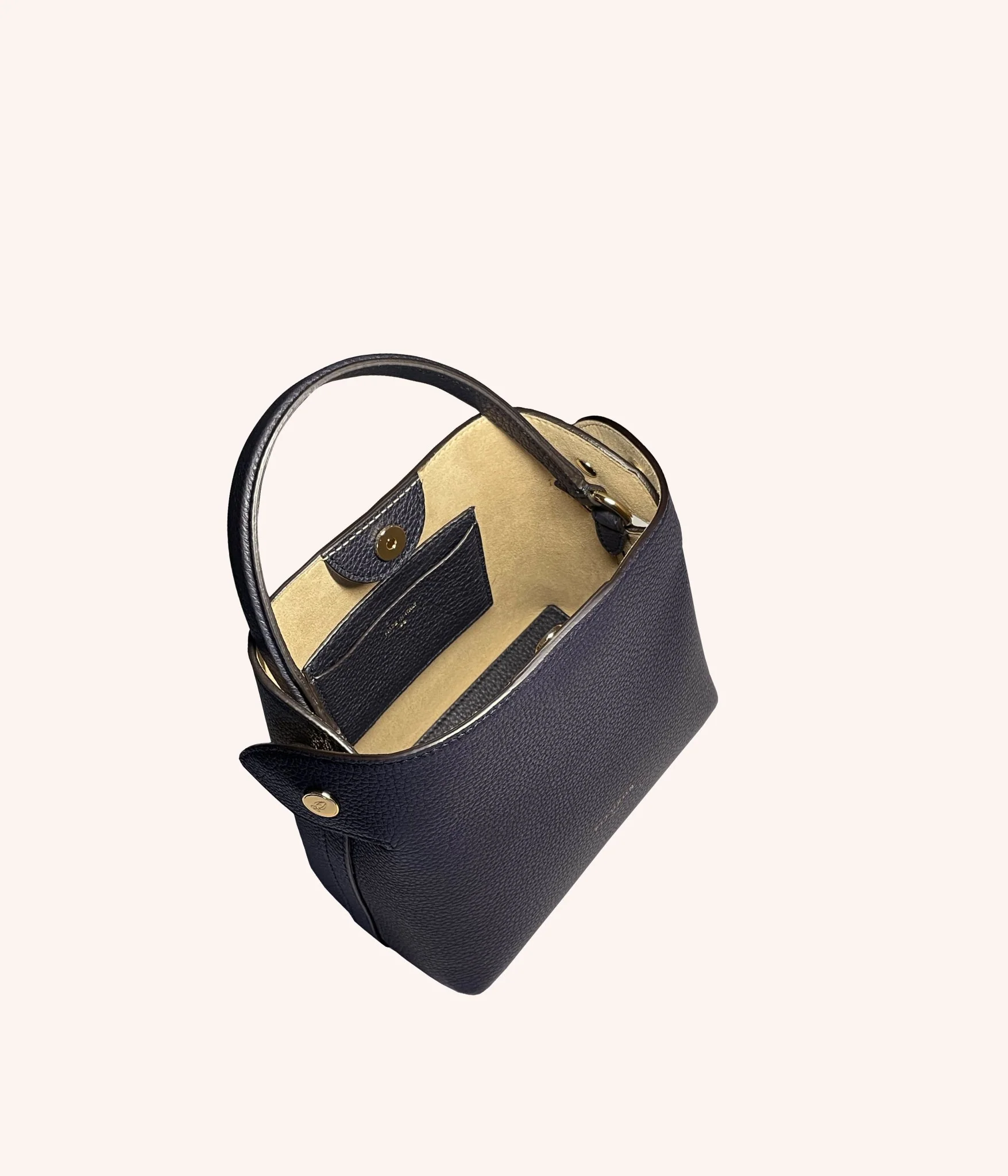 Mini Swann | Bleu Marine - Image 10