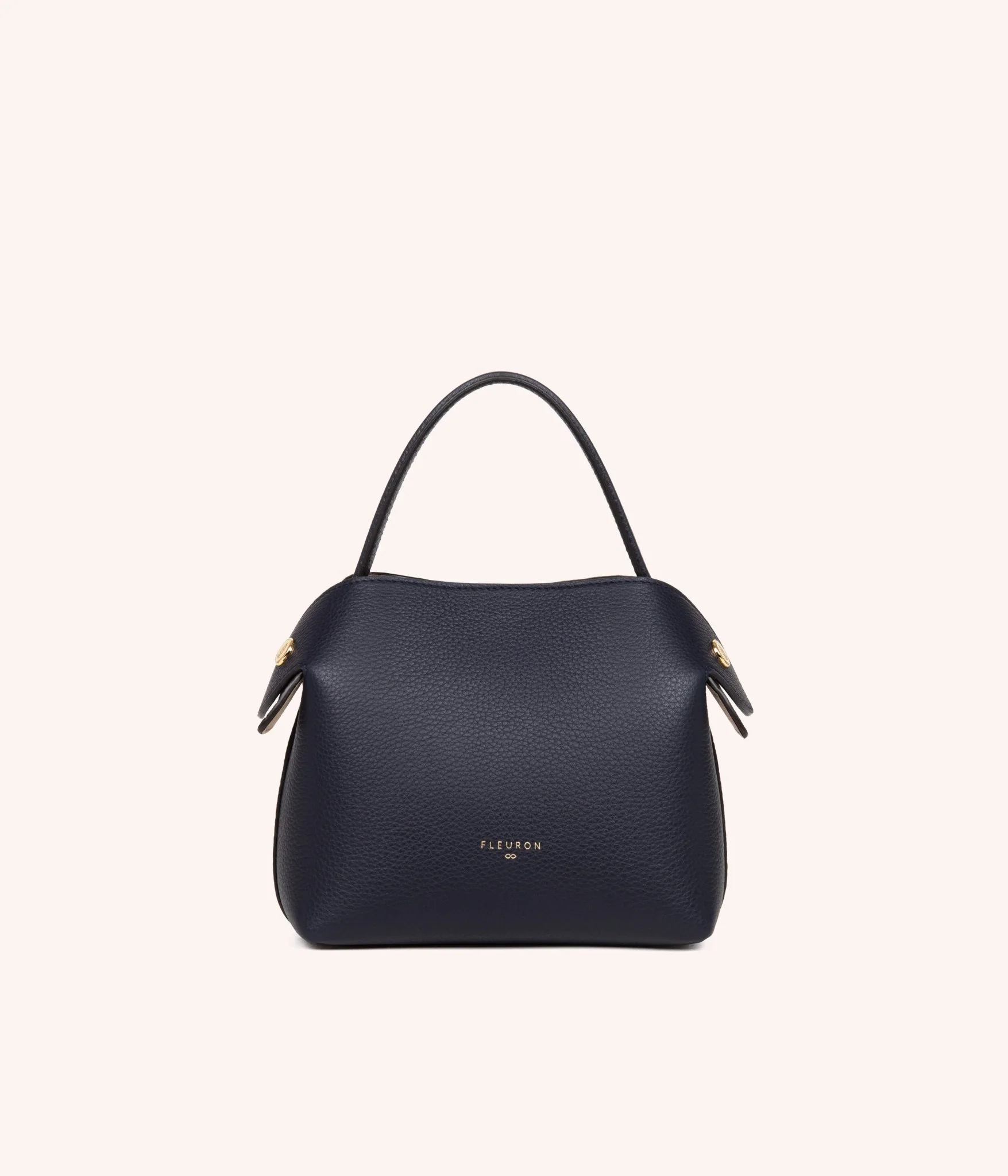 Mini Swann | Bleu Marine - Image 8