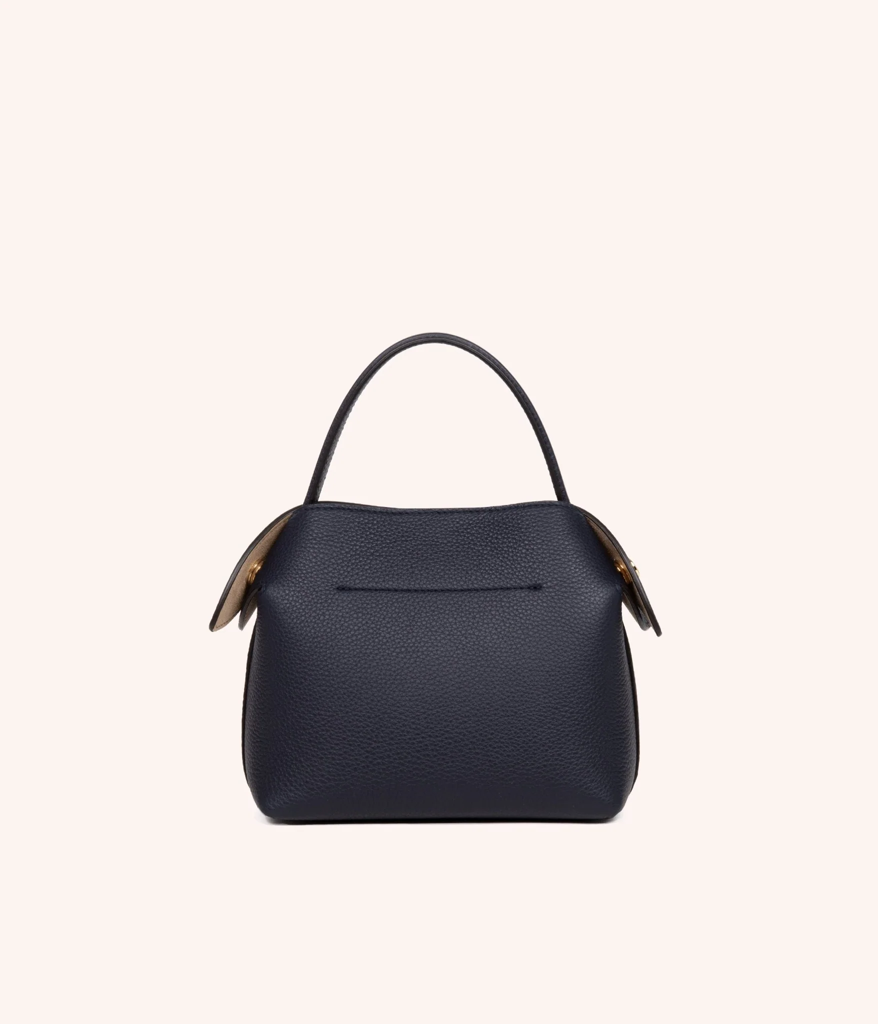 Mini Swann | Bleu Marine - Image 9