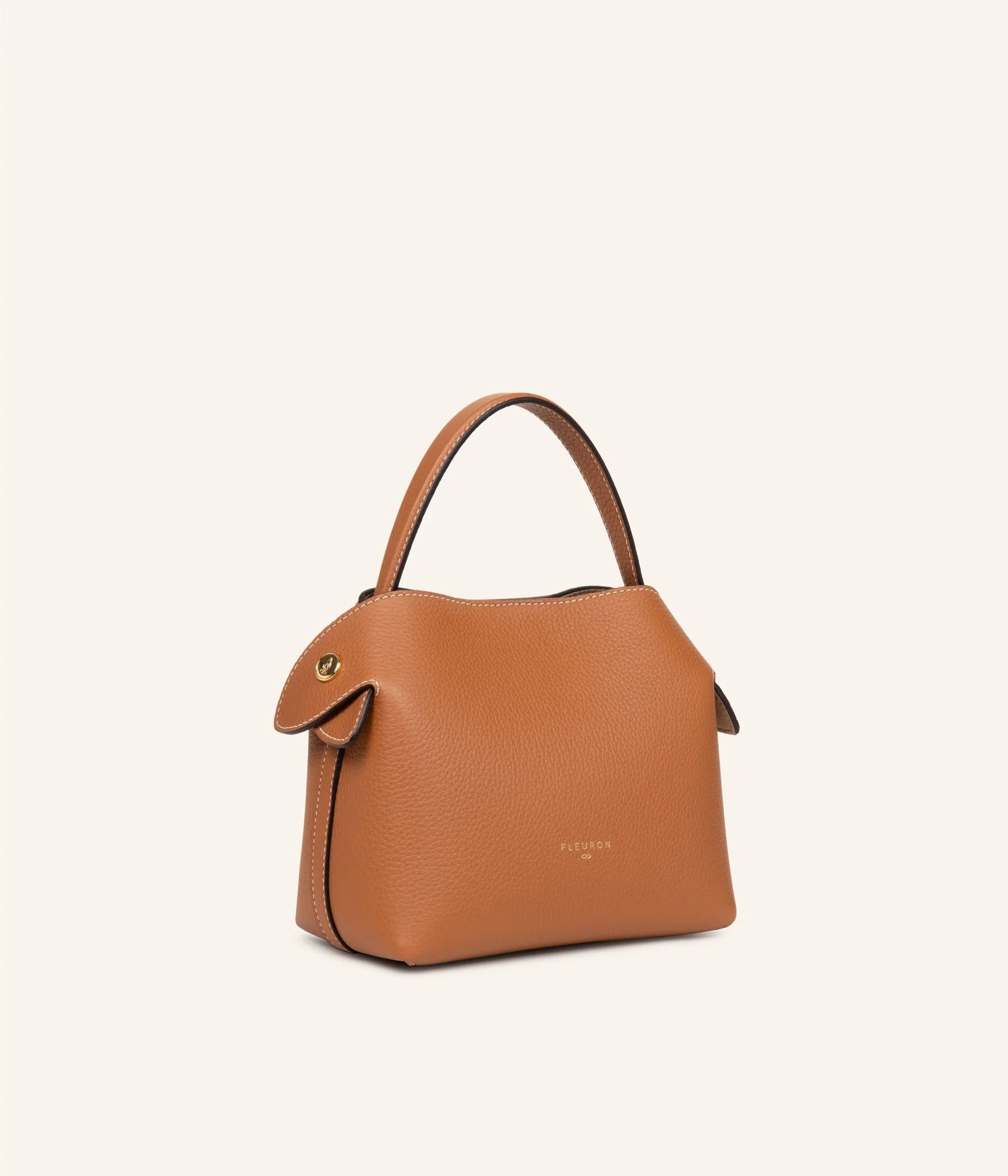 Mini Swann | Caramel - Image 7