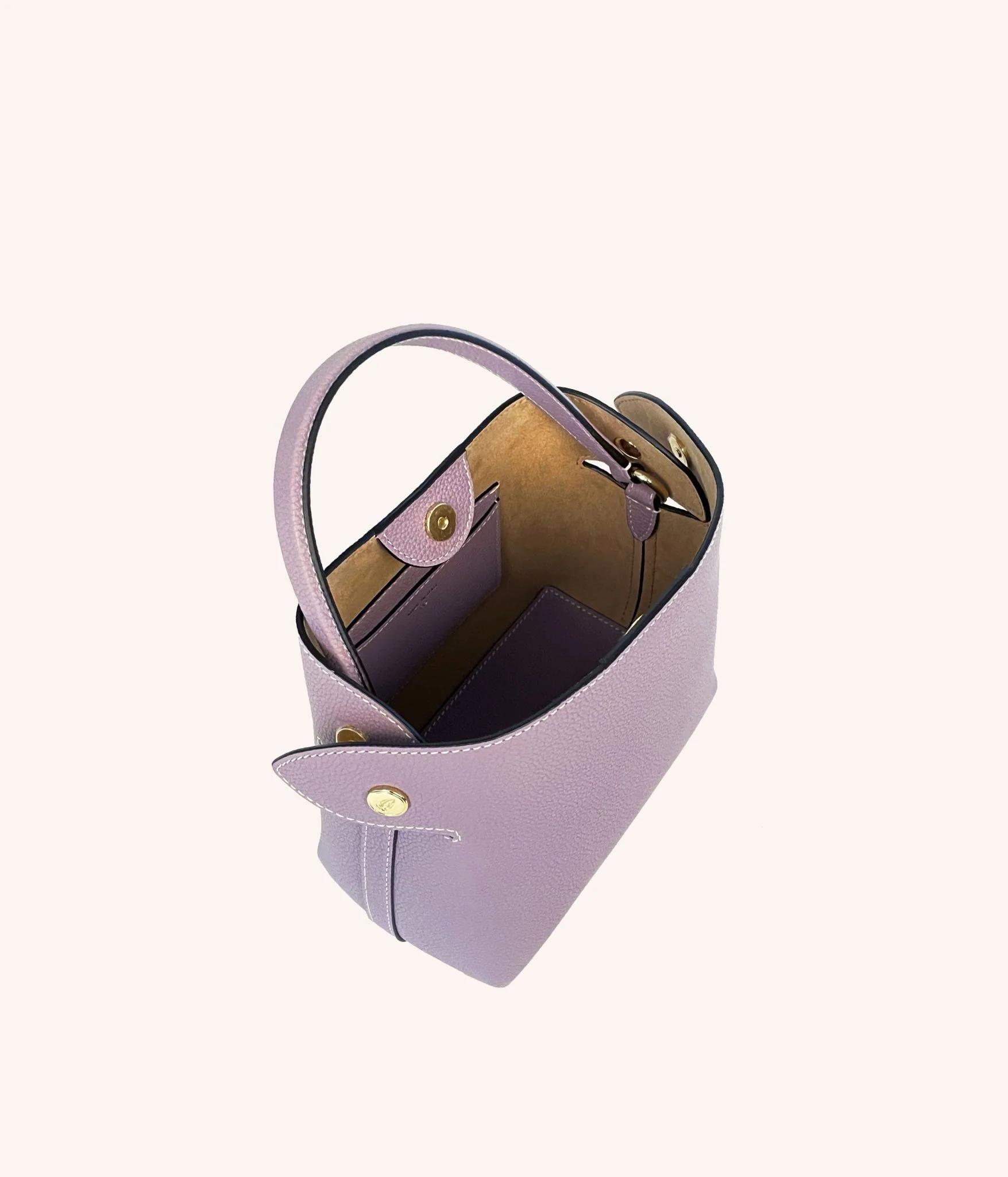 Mini Swann | Lilas - Image 5