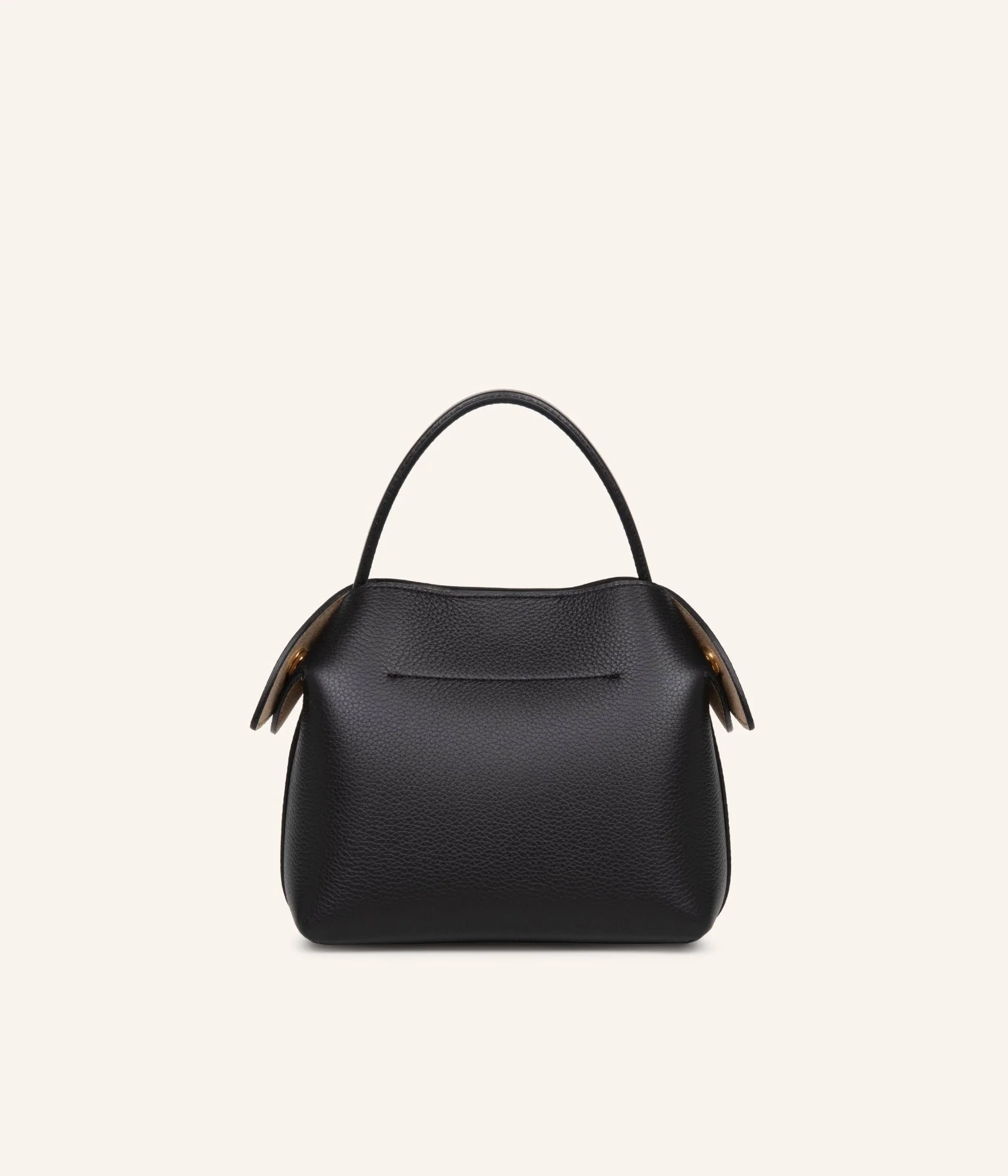 Mini Swann | Noir - Image 8