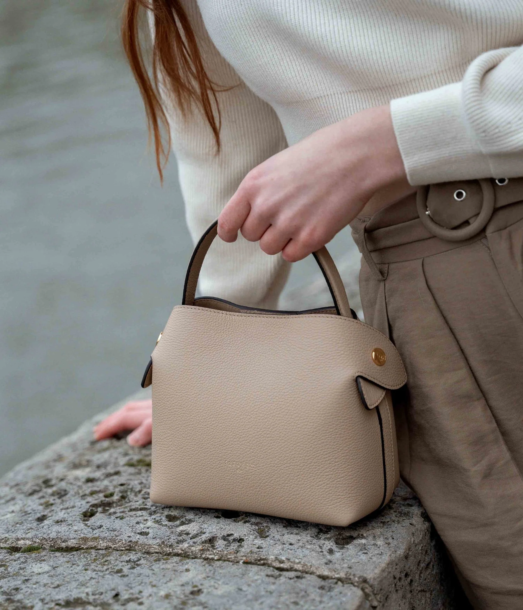 Mini Swann | Sable - Image 6