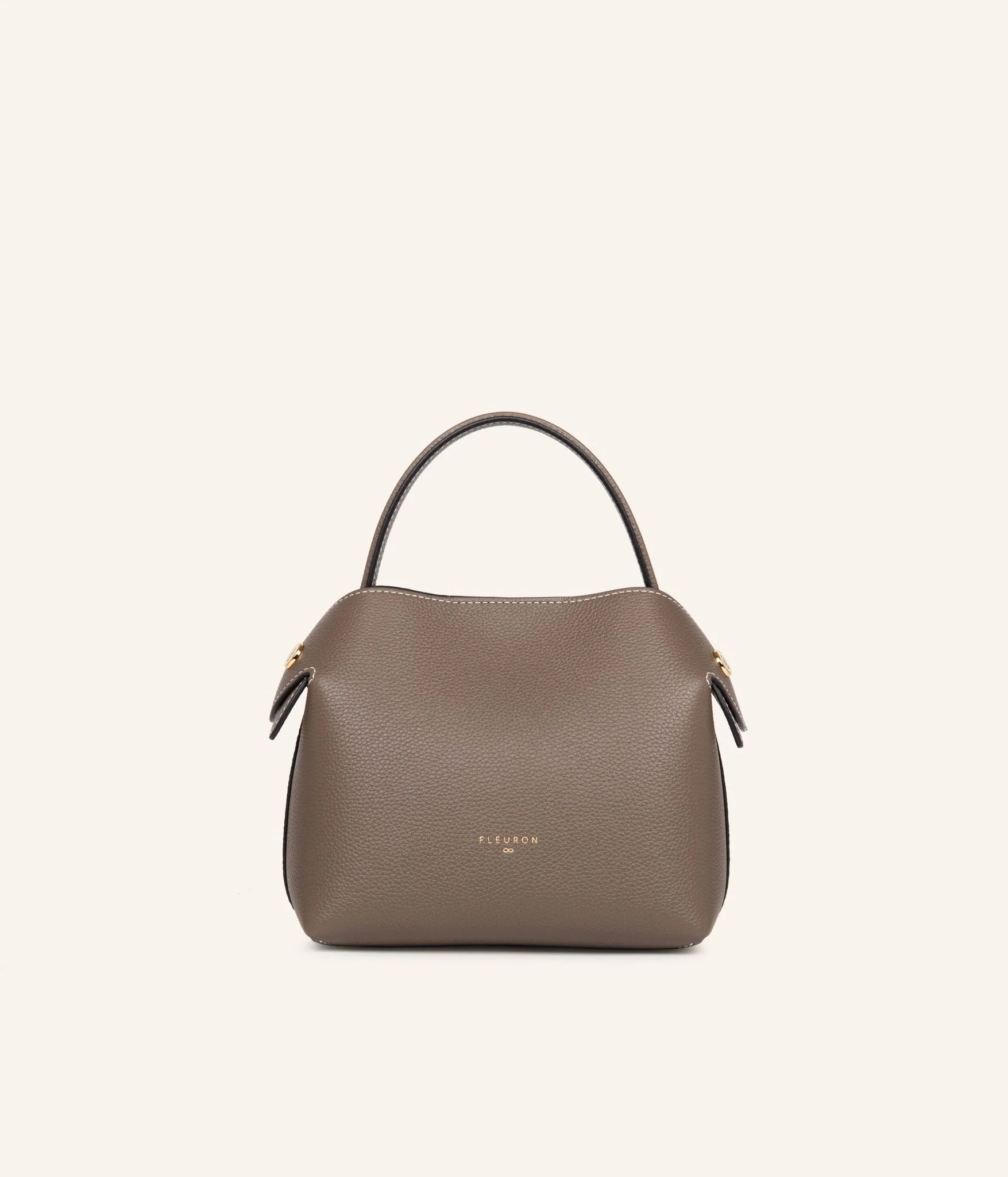 Mini Swann | Taupe - Image 8