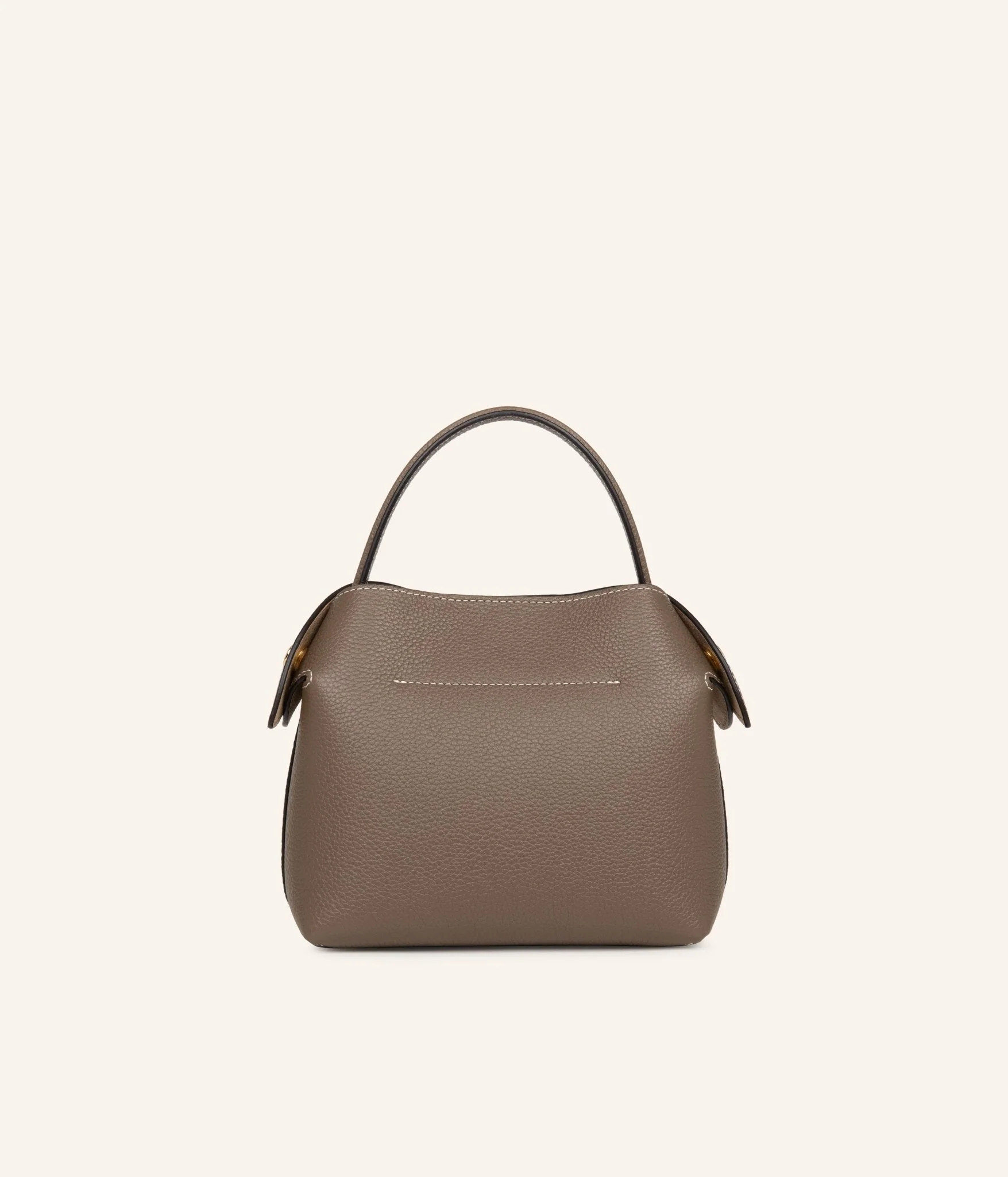 Mini Swann | Taupe - Image 9