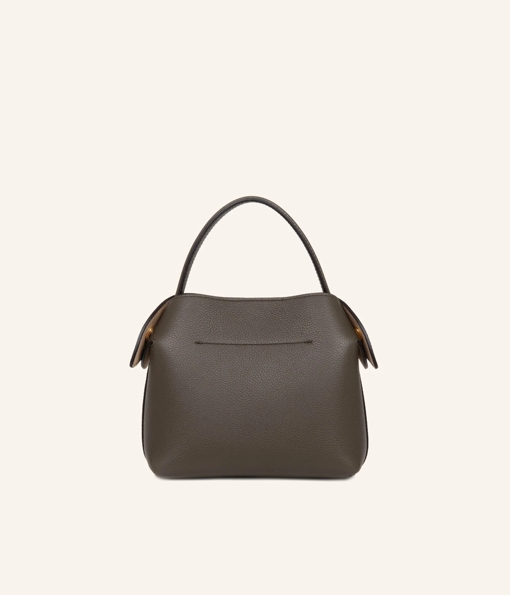 Mini Swann | Vert Olive - Image 8