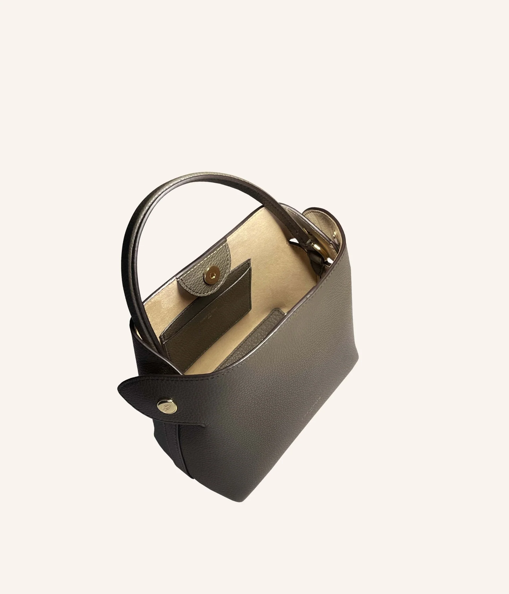 Mini Swann | Vert Olive - Image 9