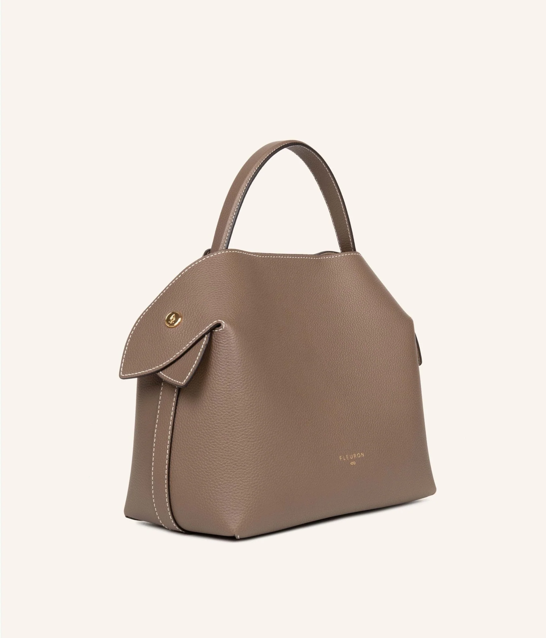 Swann | Taupe - Image 6
