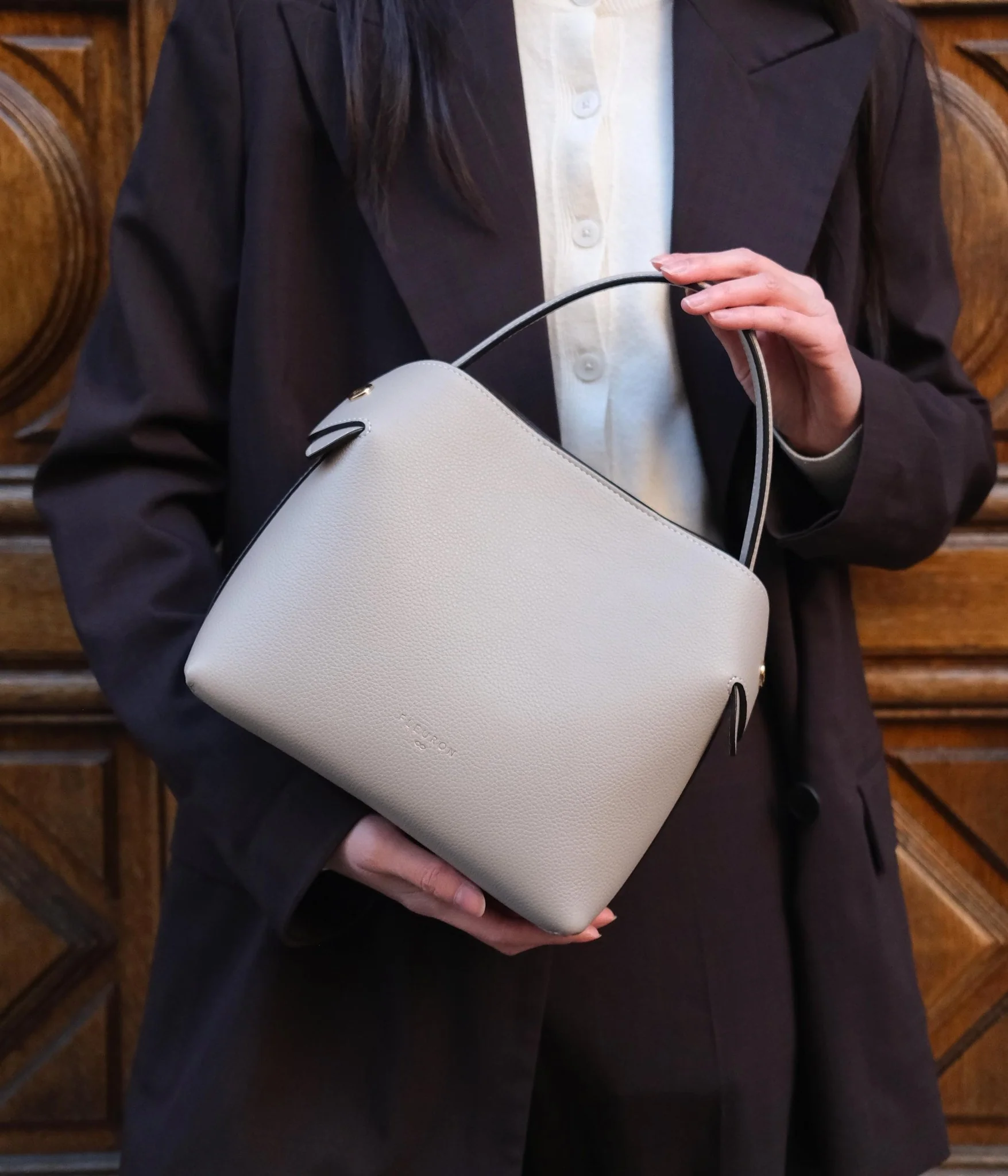 Medium Swann | Cachemire - Image 3
