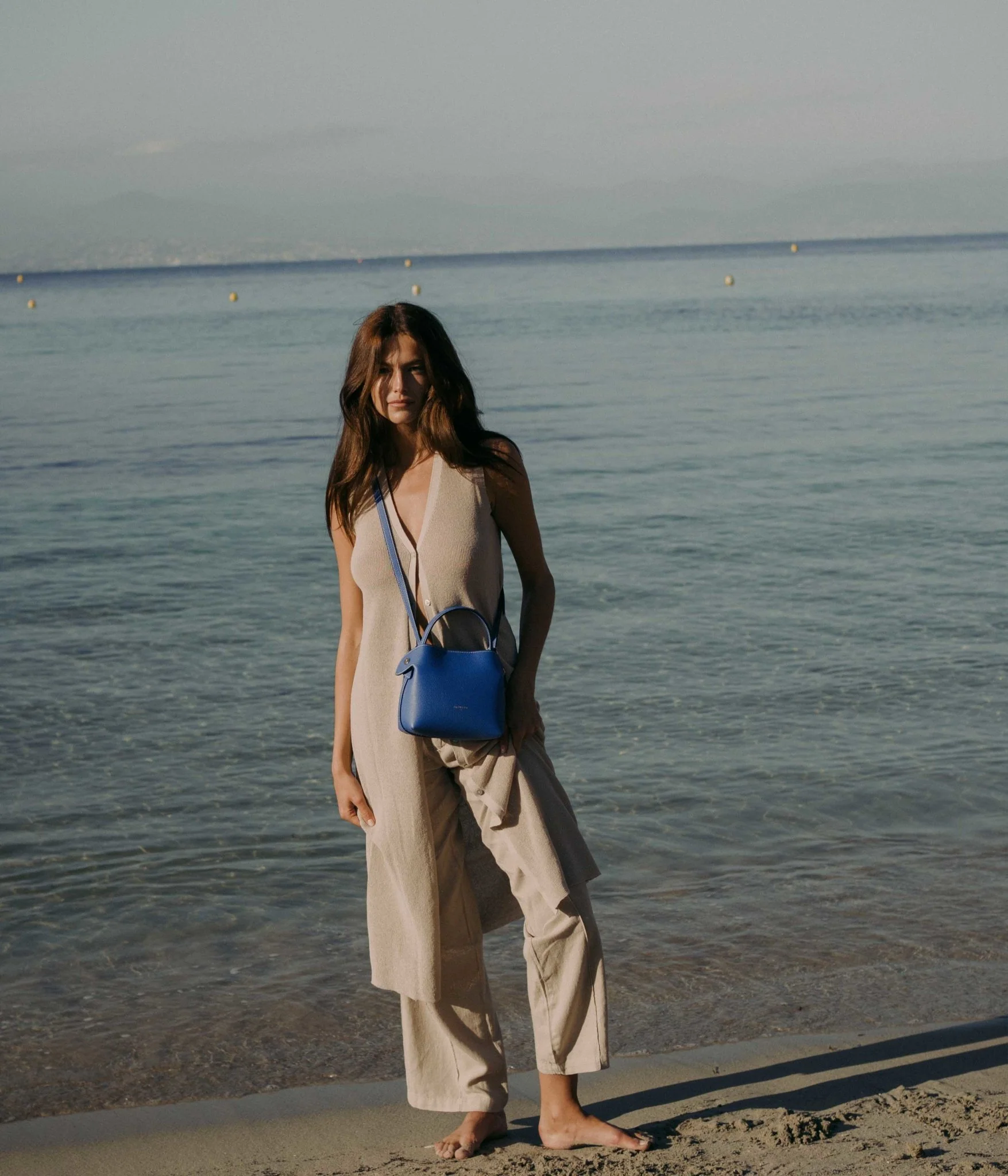 Mini Swann | Bleu Cobalt - Image 6