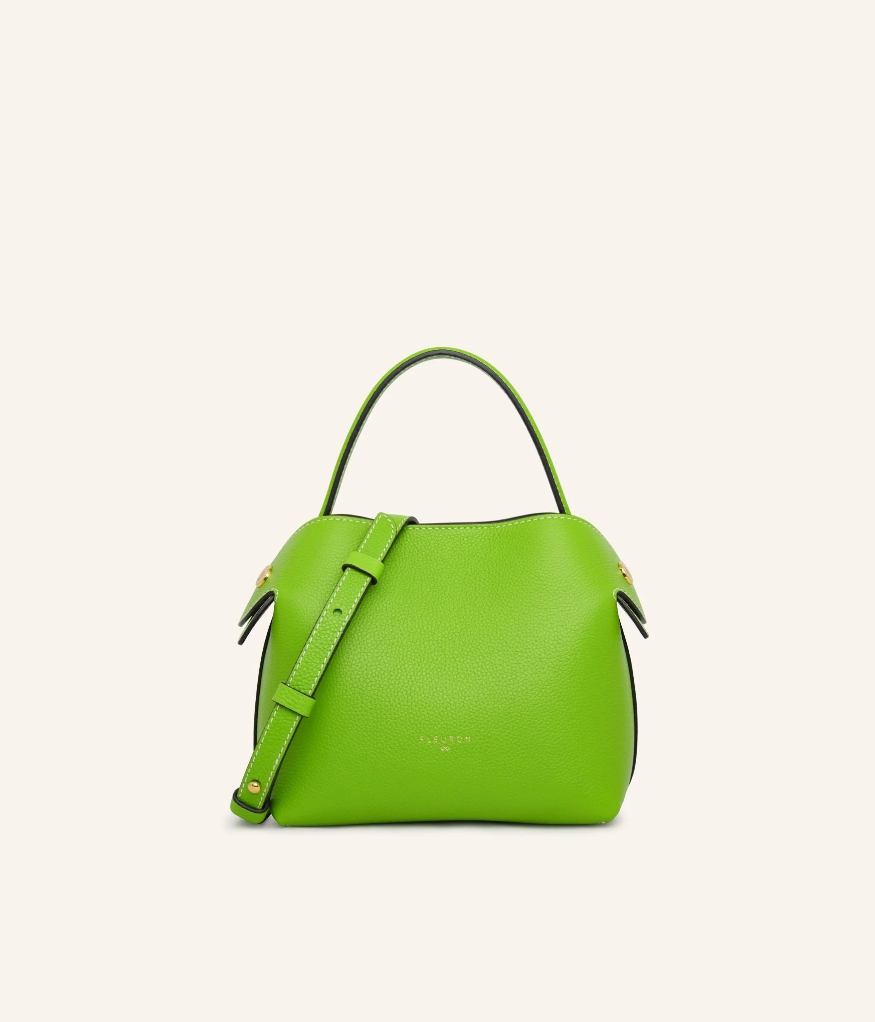 Mini Swann | Matcha