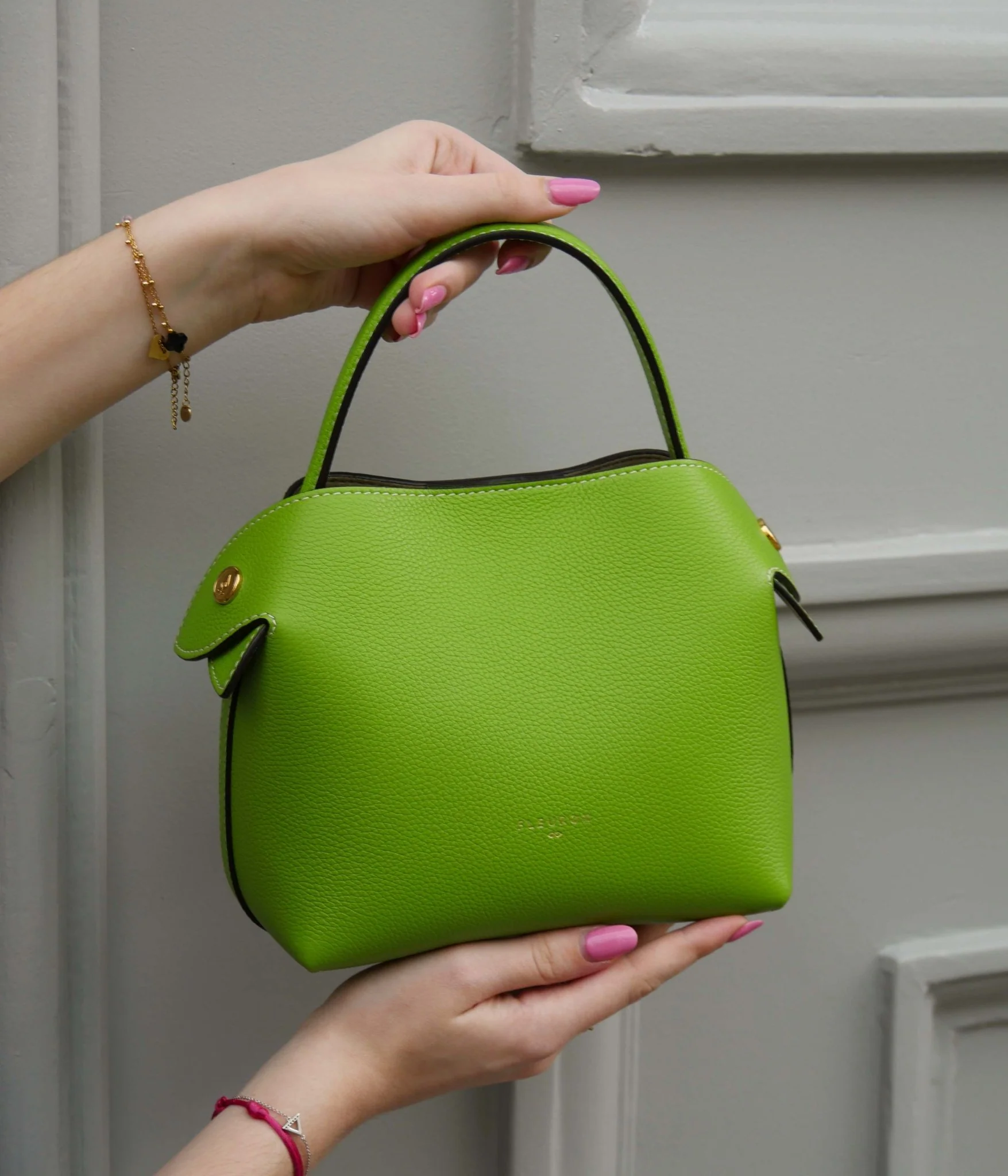 Mini Swann | Matcha - Image 3