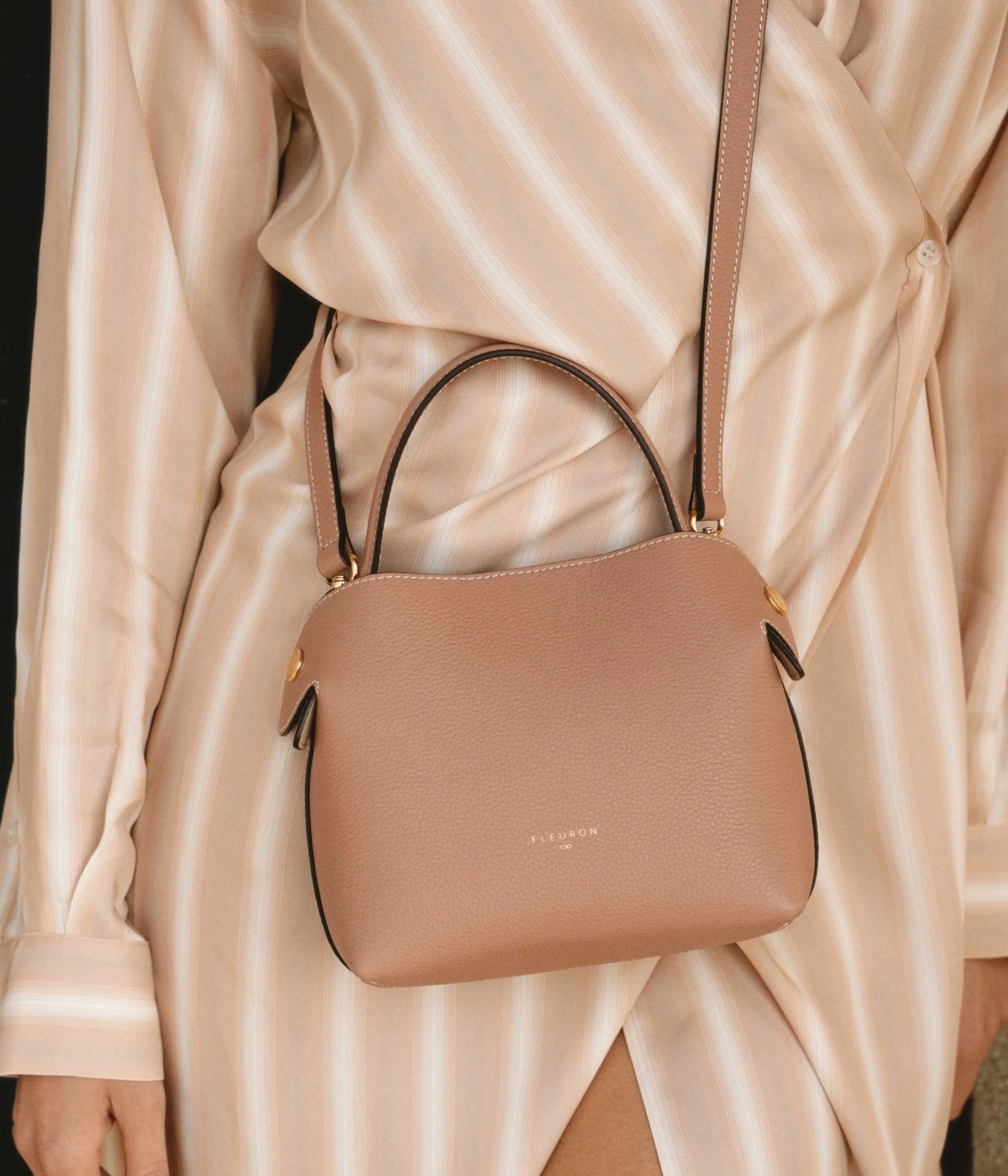 Mini Swann | Rose Terracotta - Image 8