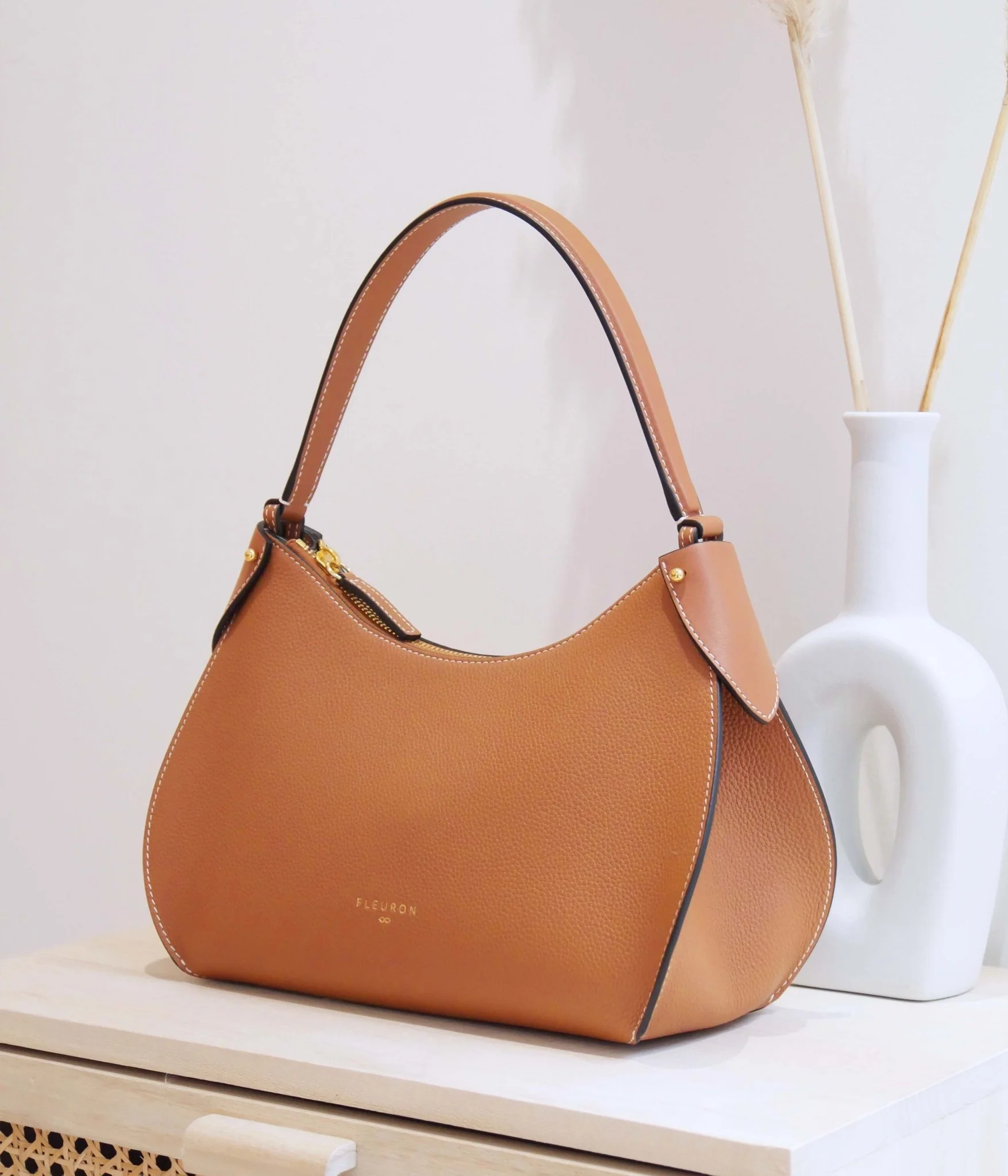 Pivoine | Caramel - Image 6