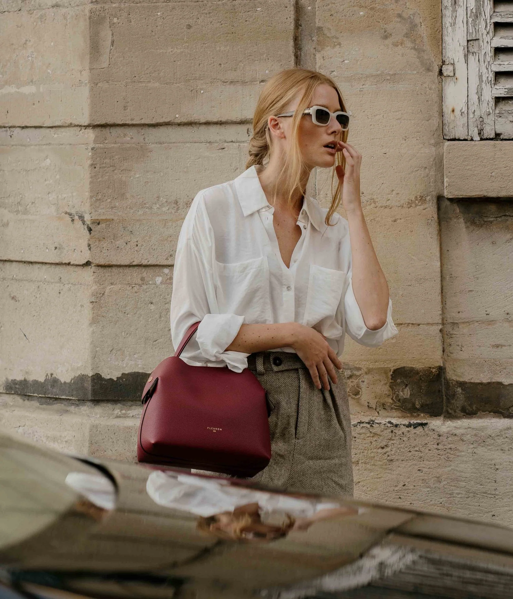 Swann | Bordeaux - Image 3