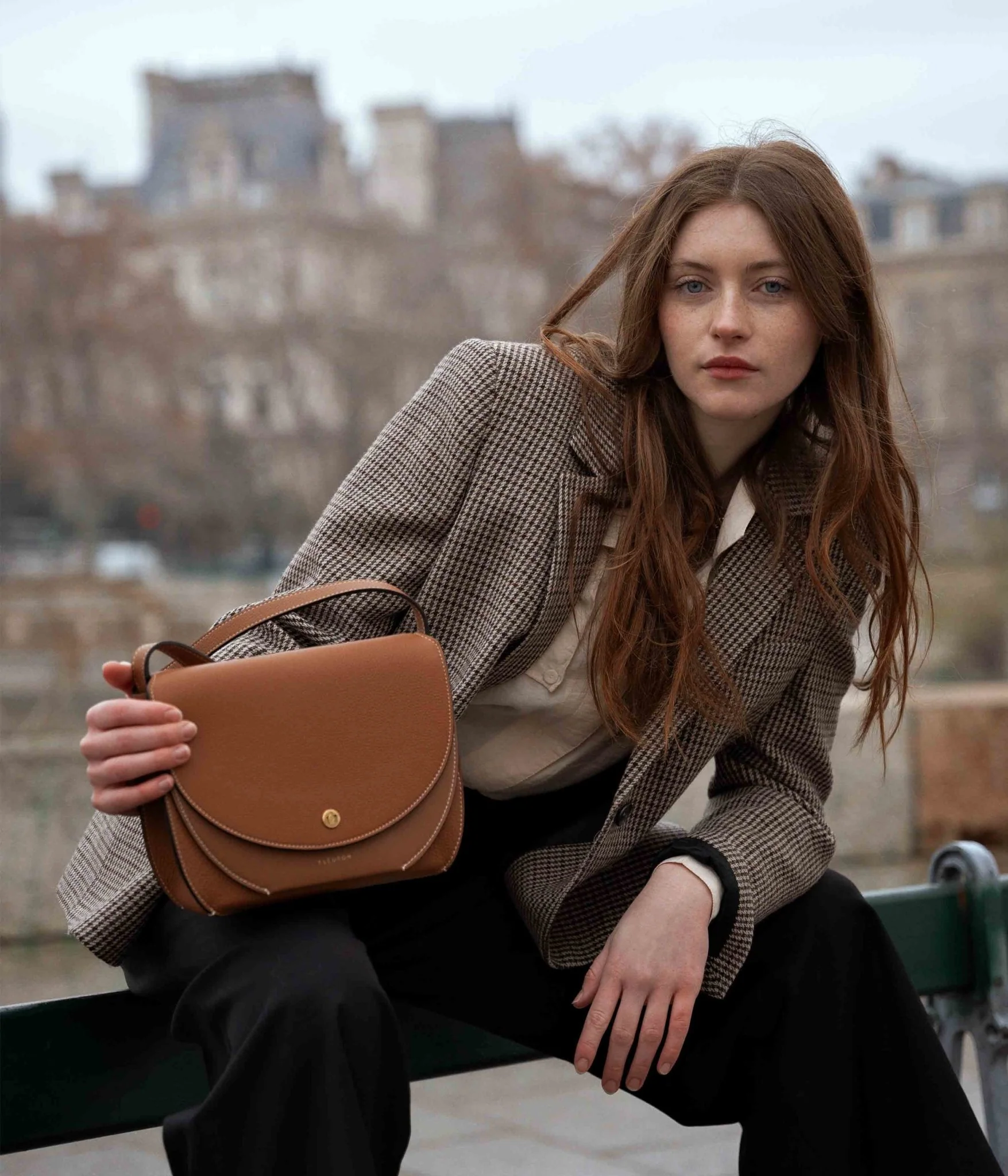 Magnolia | Caramel - Image 4