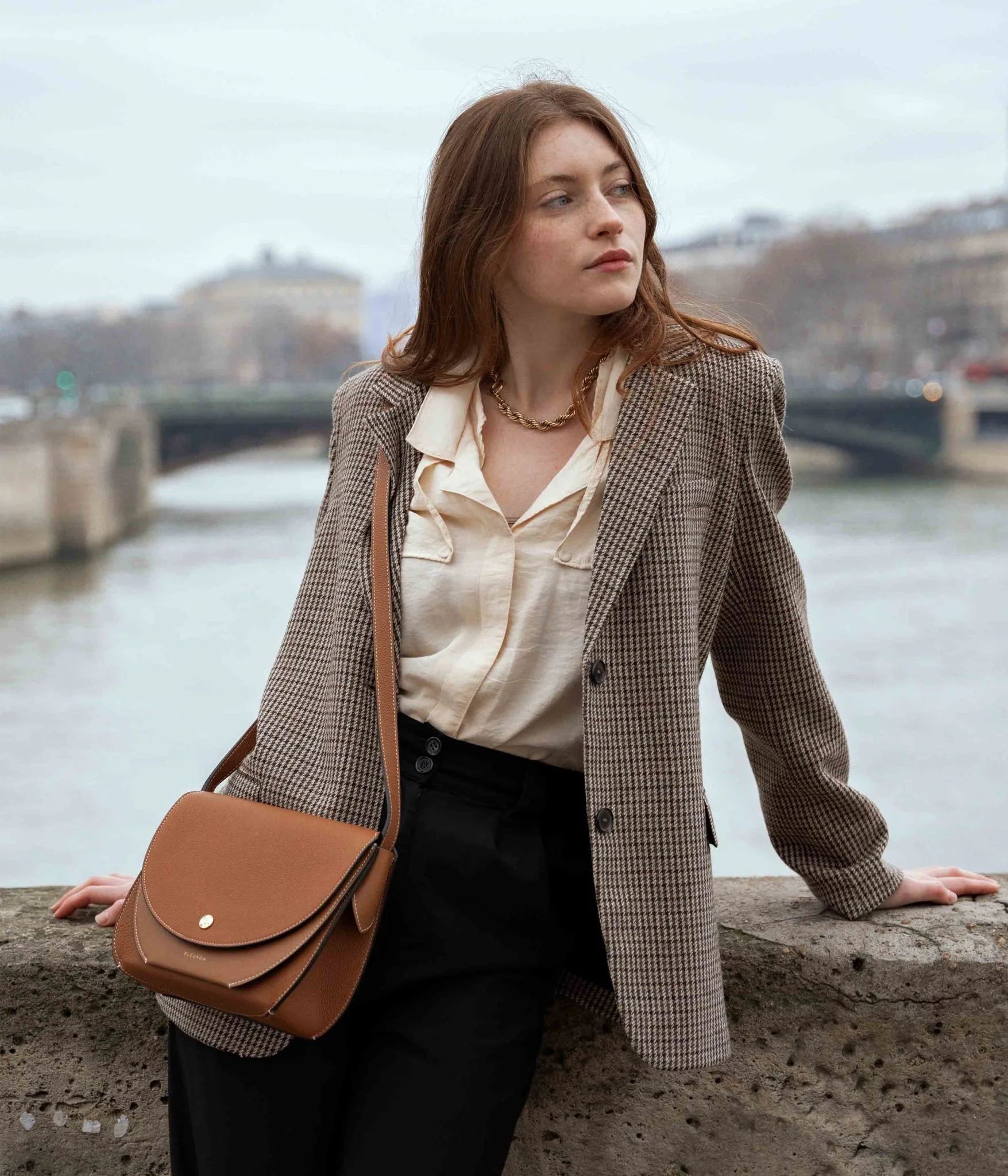Magnolia | Caramel - Image 6