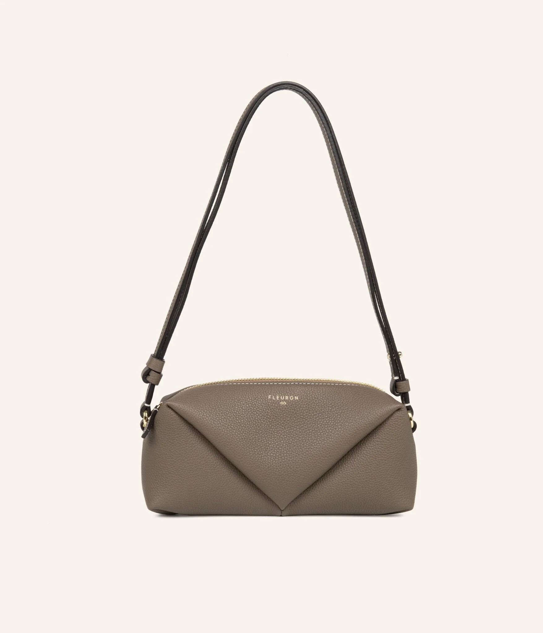 Mini Trinity | Taupe - Image 5