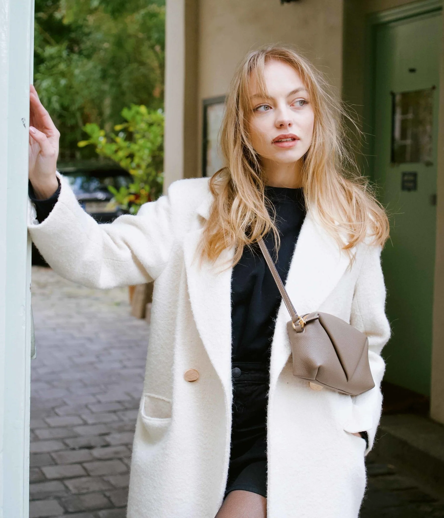 Trinity | Taupe - Image 3