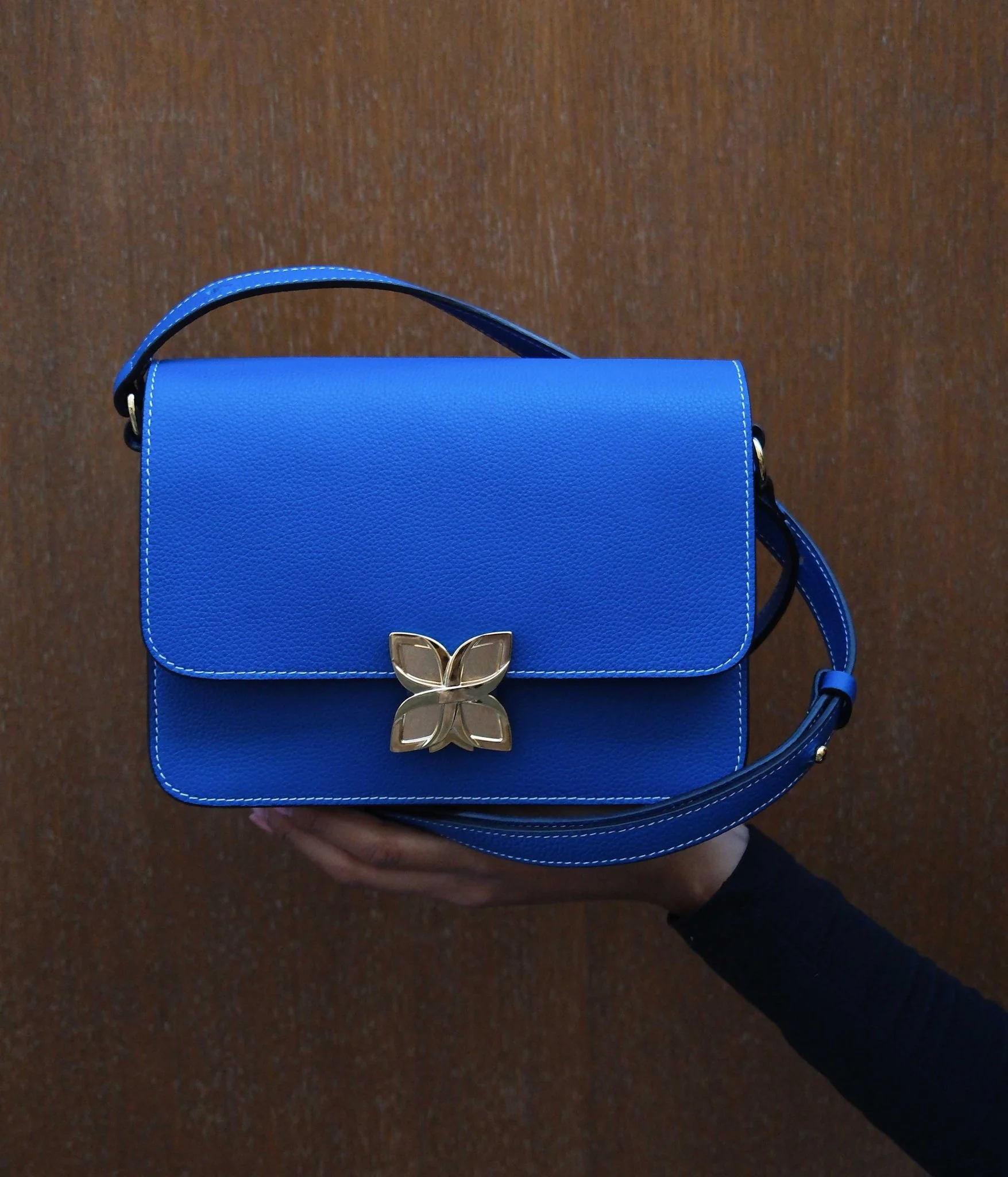Hortensia | Bleu Cobalt - Image 5
