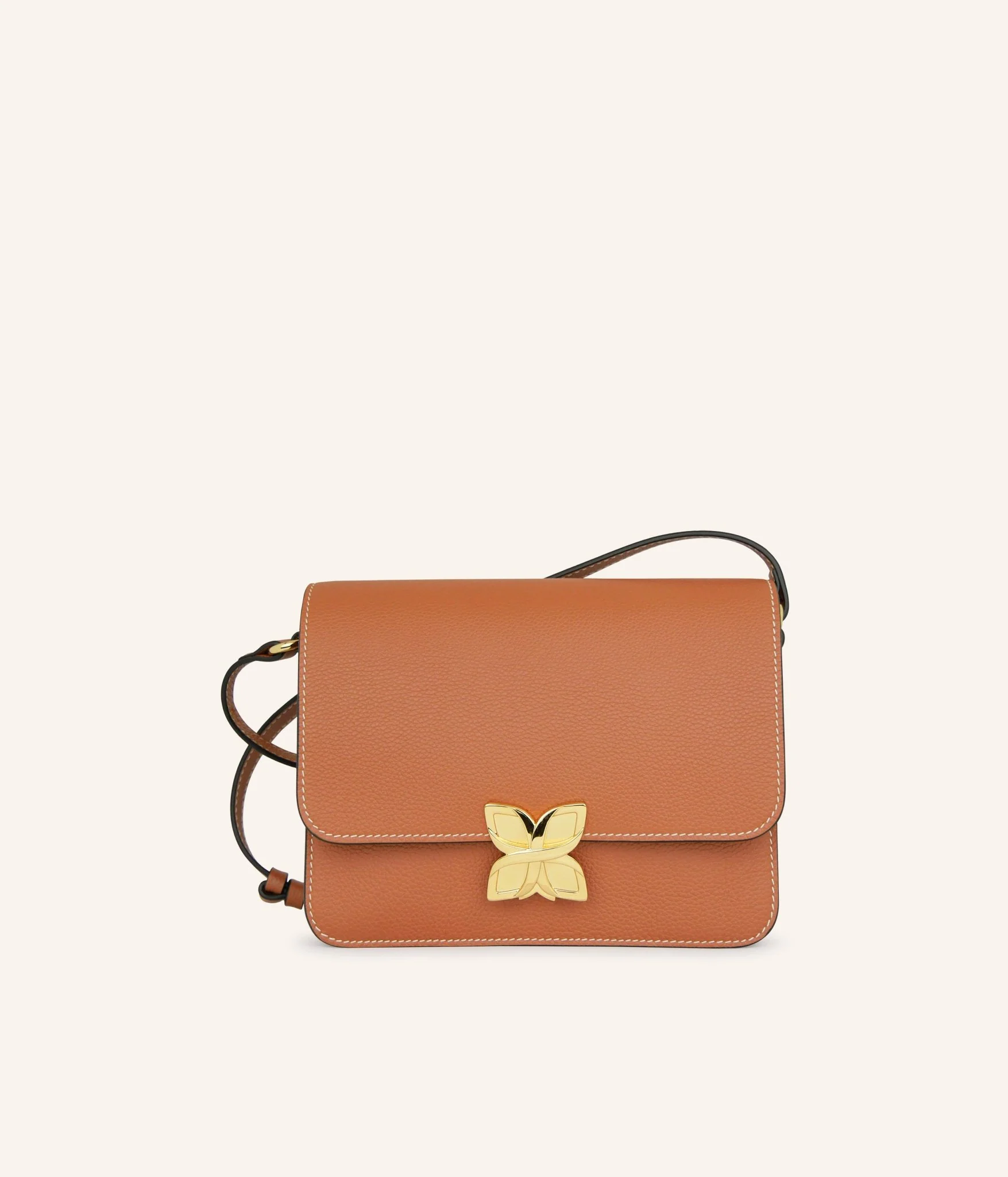Hortensia | Caramel