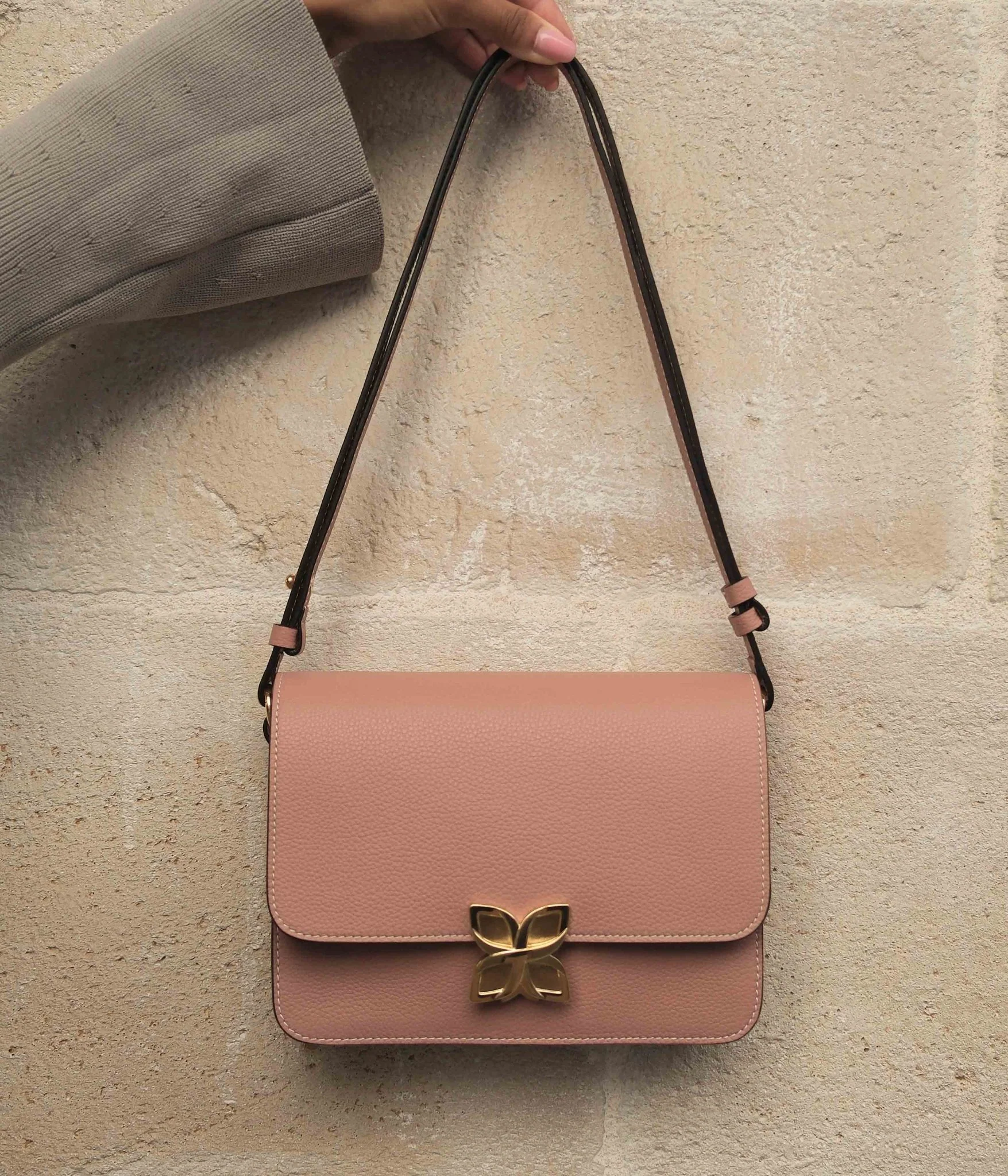 Hortensia | Rose Terracotta - Image 6