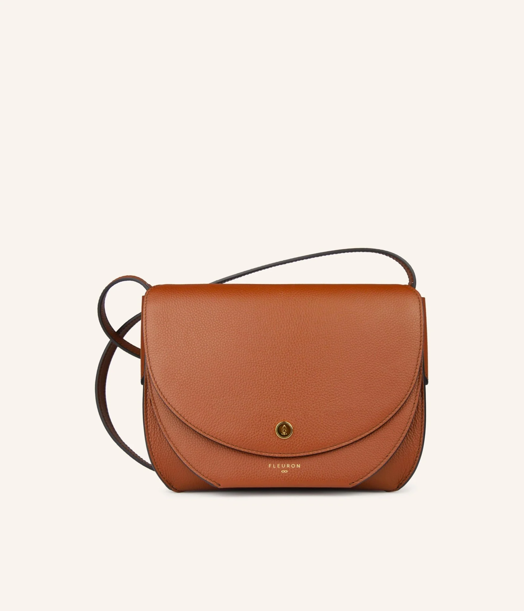 Magnolia | Marron - Image 5