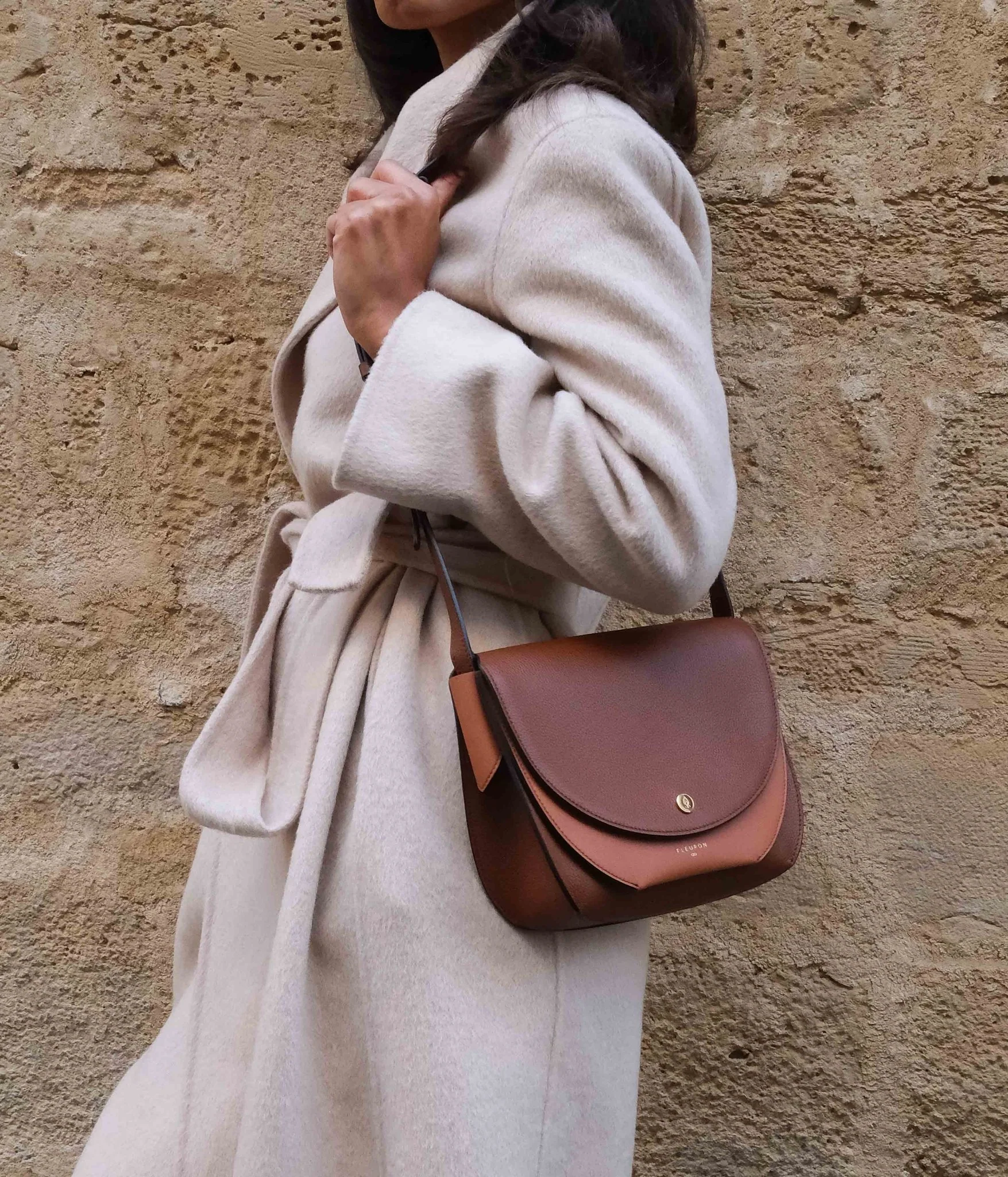 Magnolia | Marron Caramel - Image 3